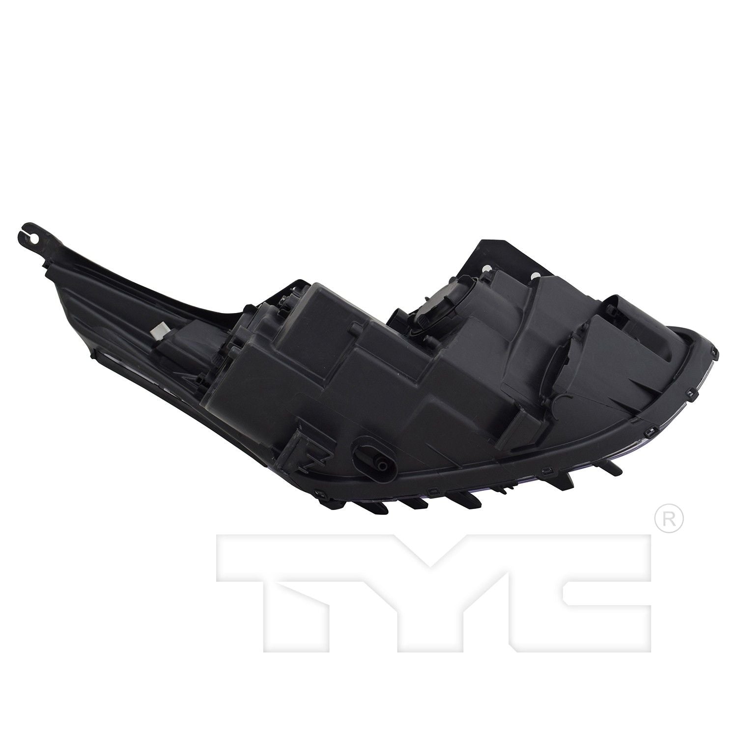 TYC CAPA Certified 20-16932-00-9