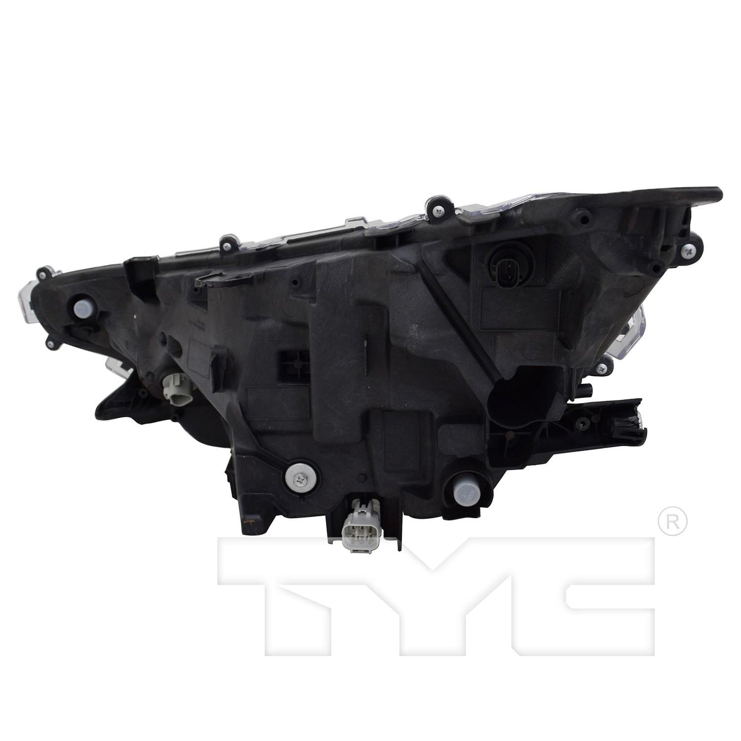 TYC CAPA Certified 20-16955-90-9