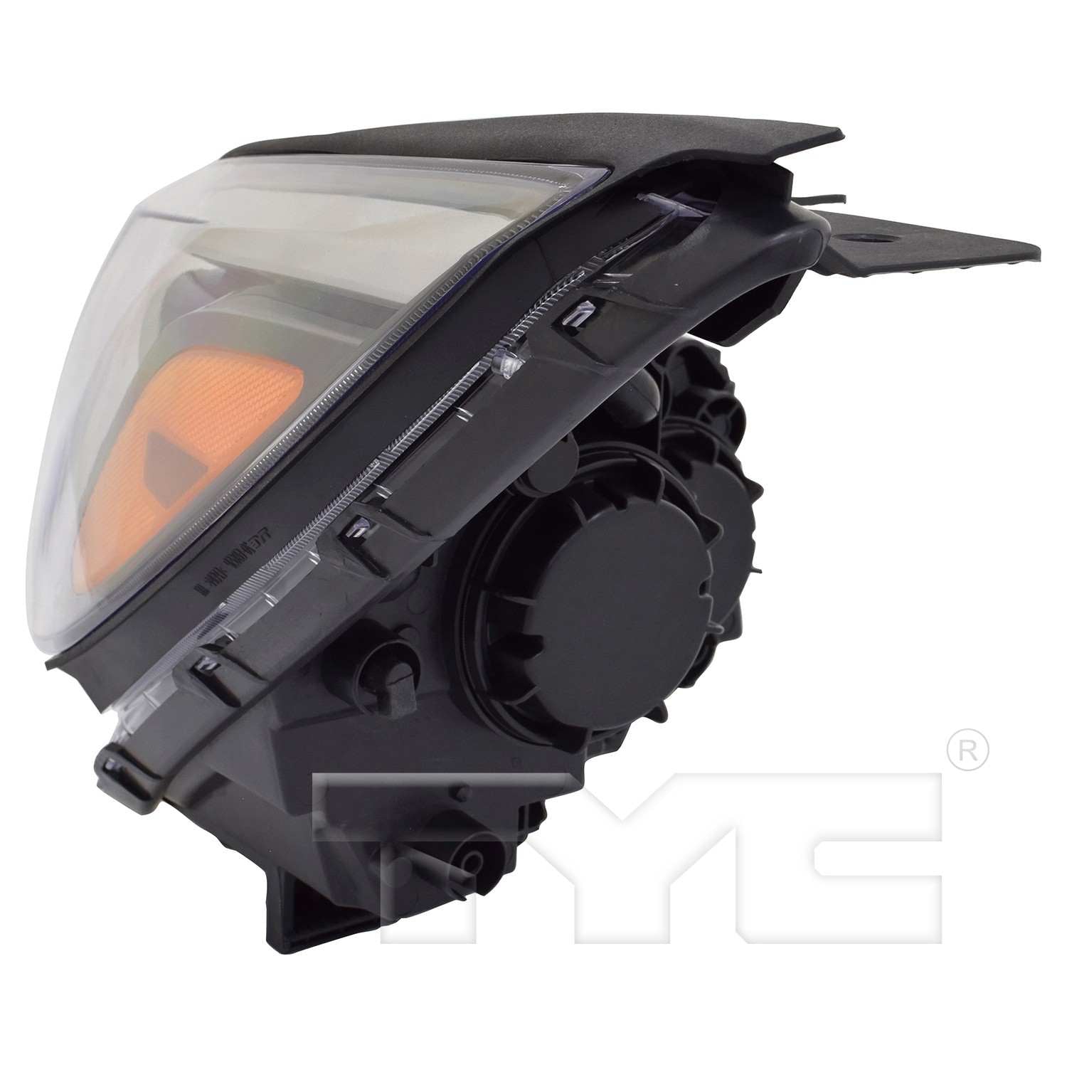 TYC CAPA Certified 20-16966-90-9