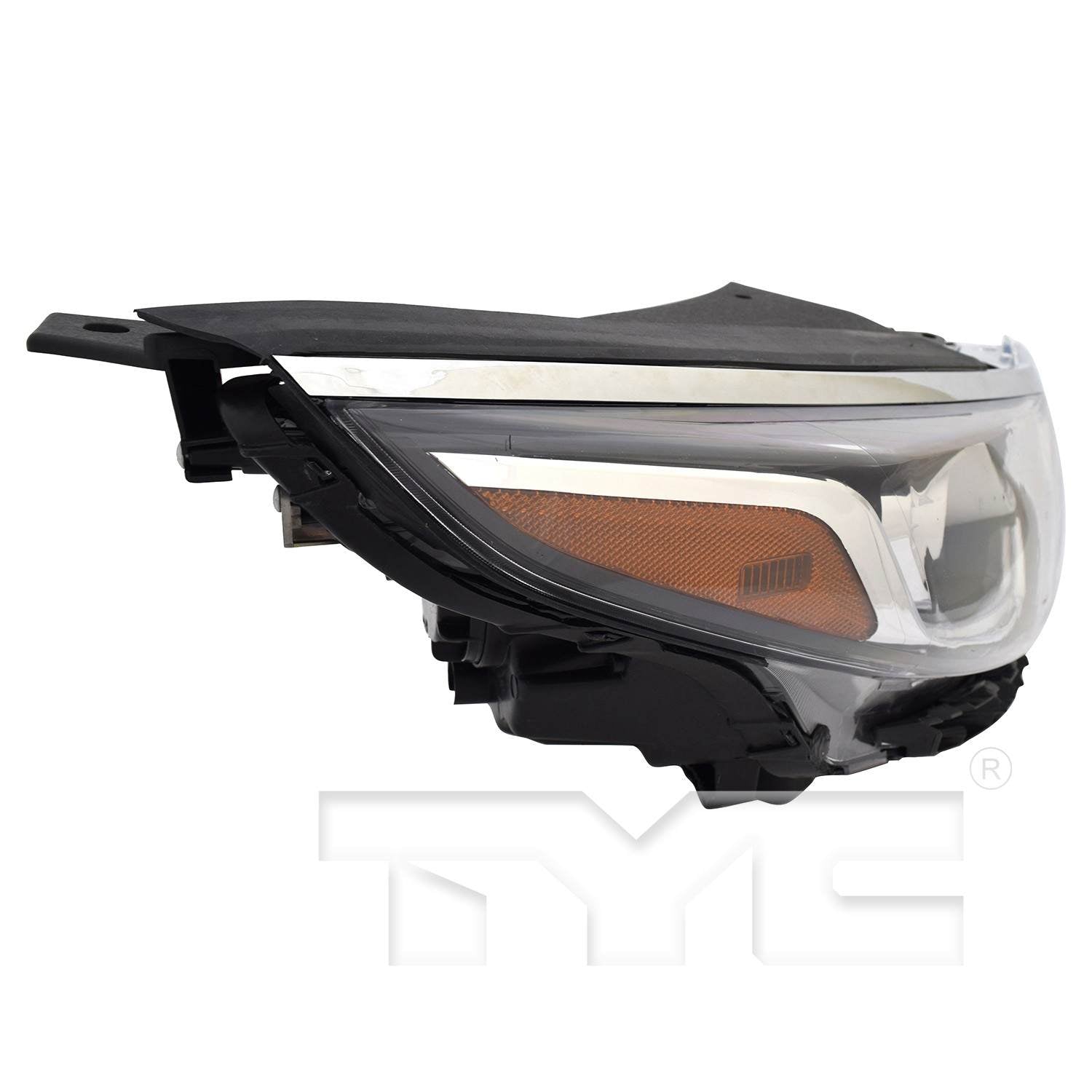 TYC CAPA Certified 20-16977-00-9