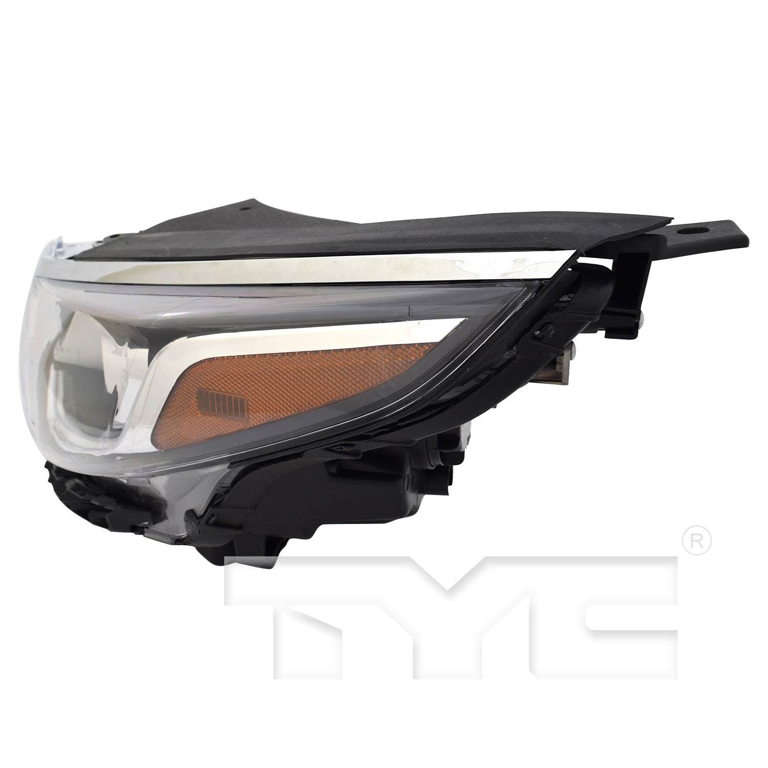 TYC CAPA Certified 20-16978-00-9