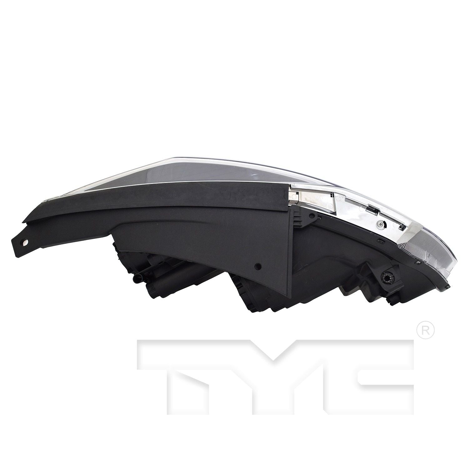 TYC CAPA Certified 20-16978-00-9