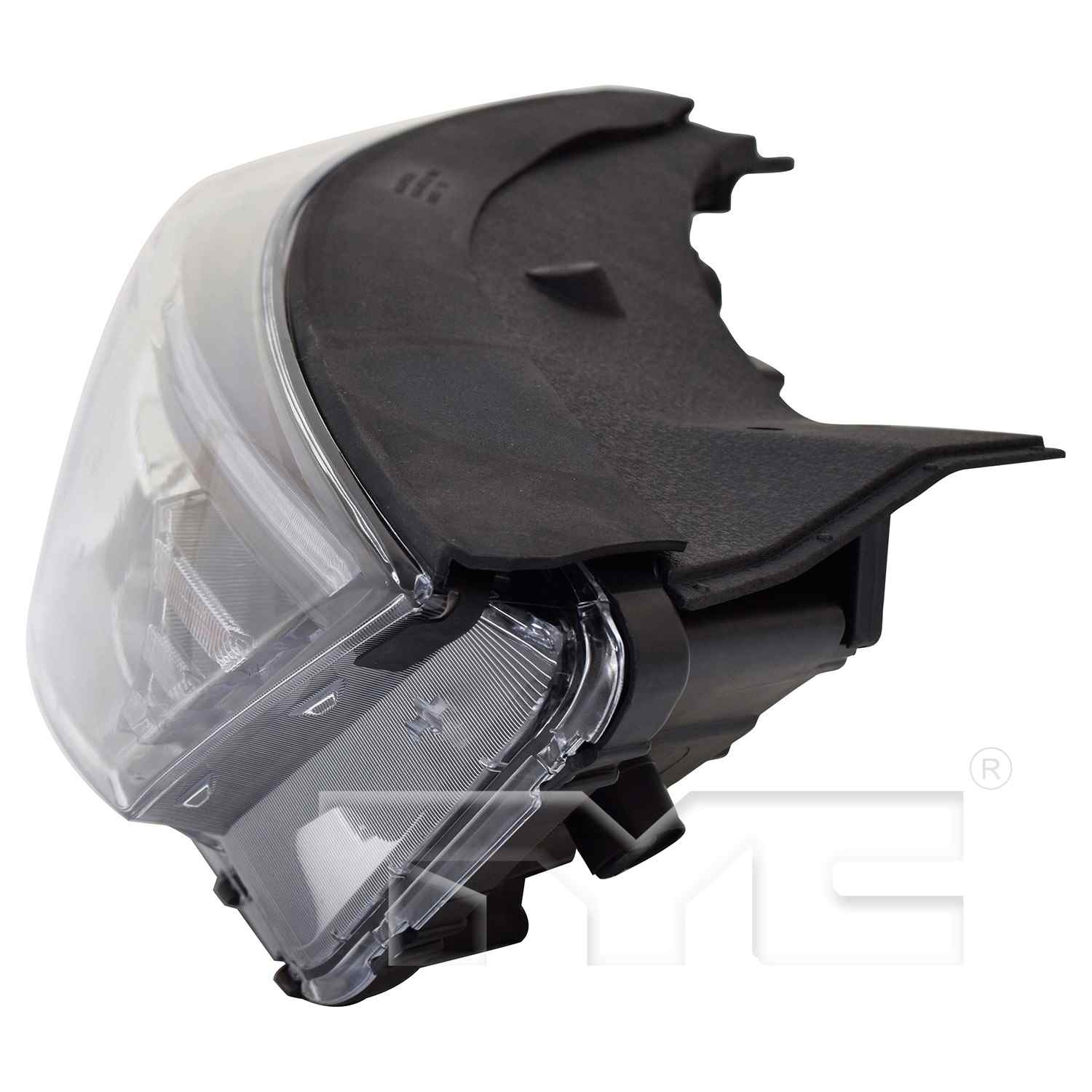 TYC CAPA Certified 20-17013-00-9