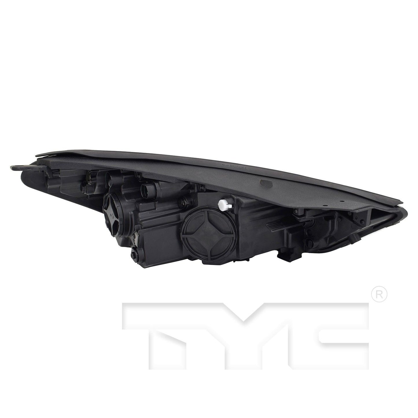 TYC CAPA Certified 20-17014-00-9