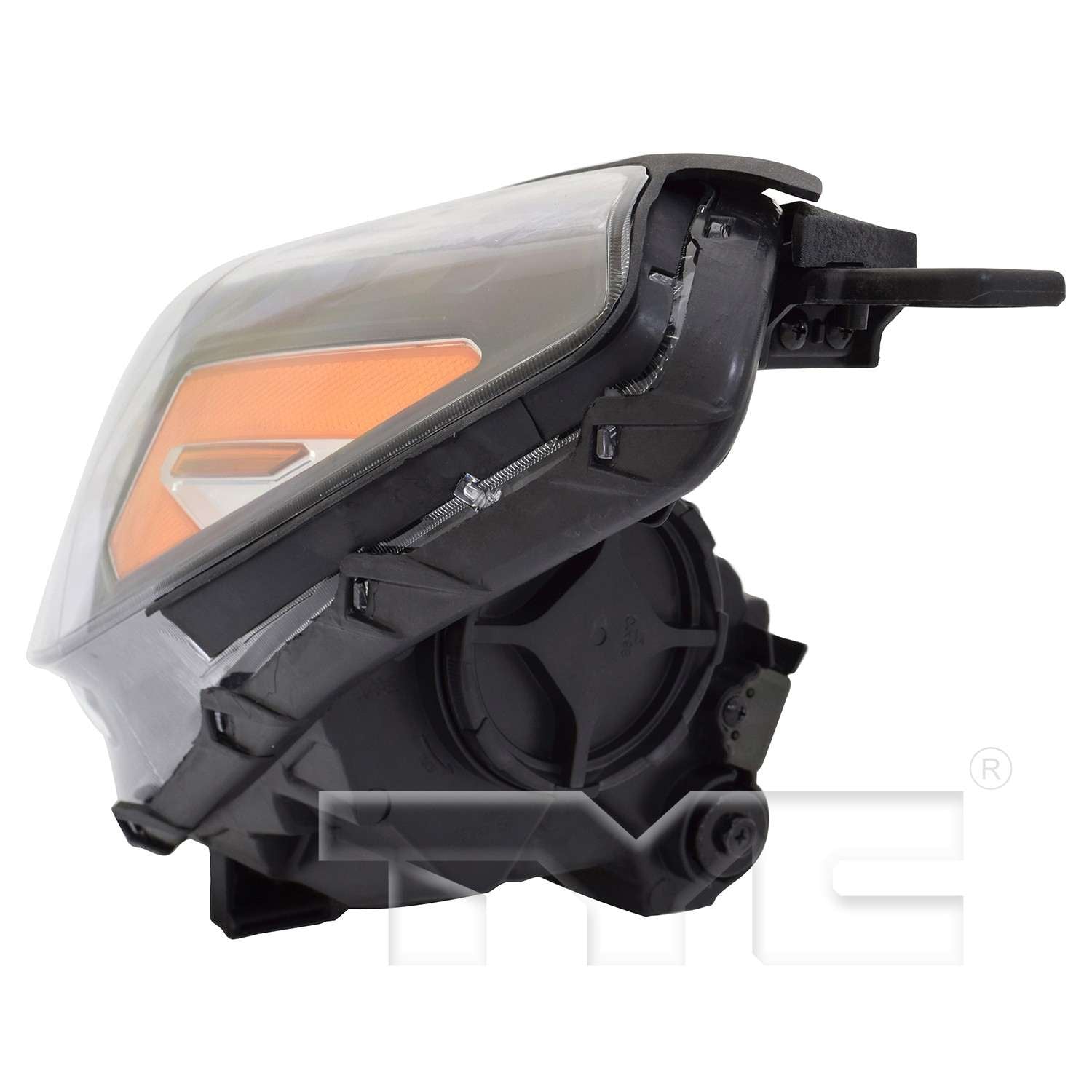 TYC CAPA Certified 20-17014-00-9