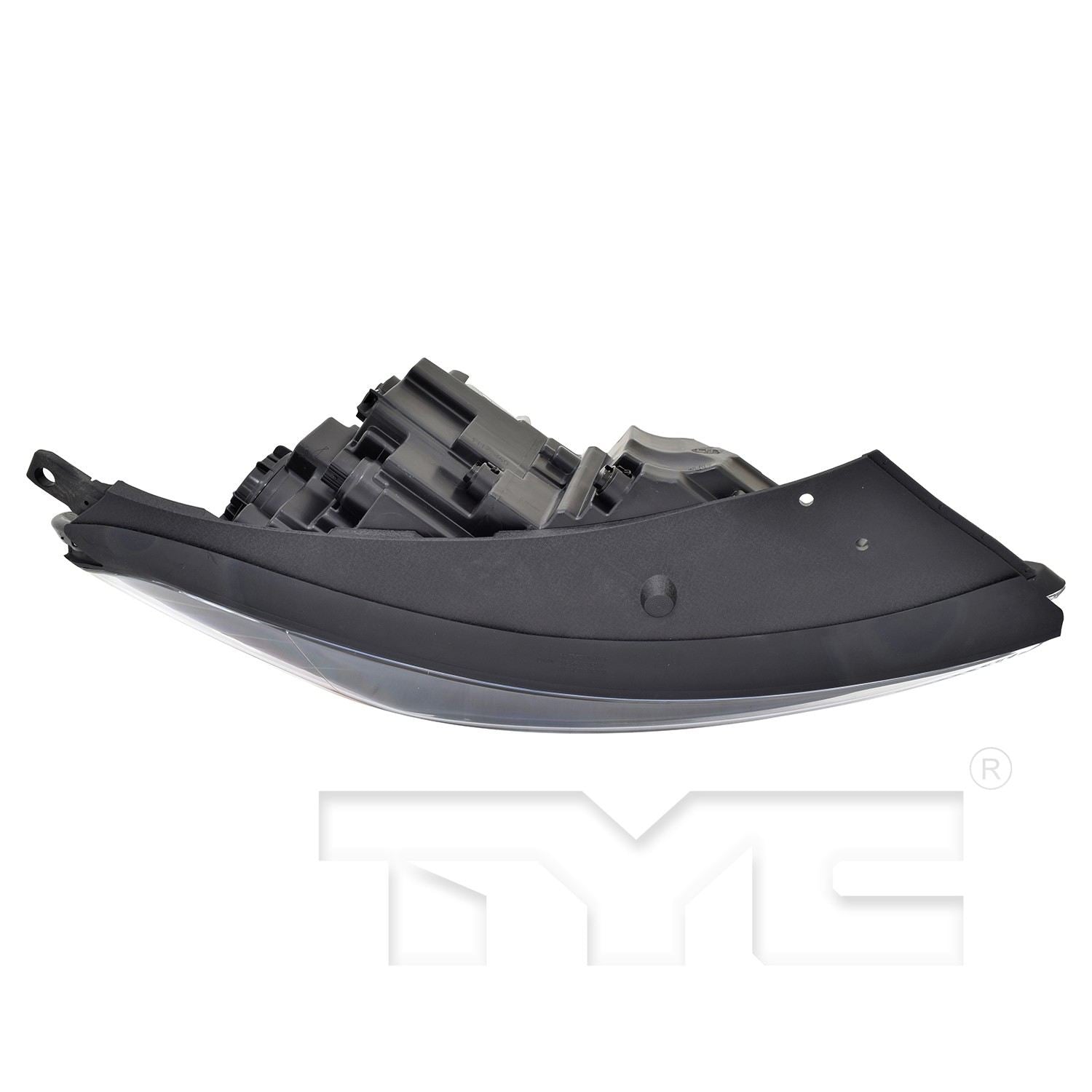 TYC CAPA Certified 20-17015-00-9