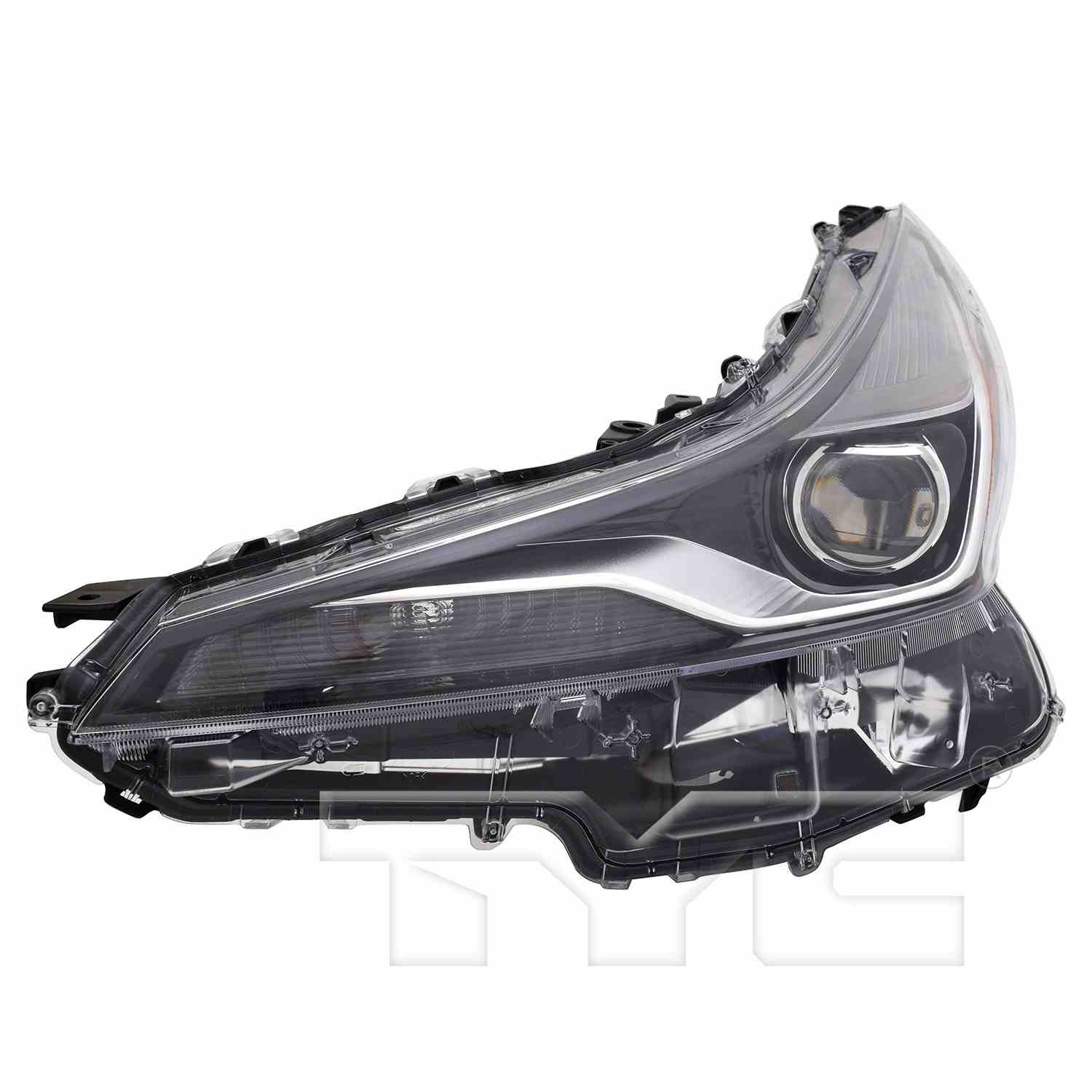 TYC TYC Regular 20-17174-90