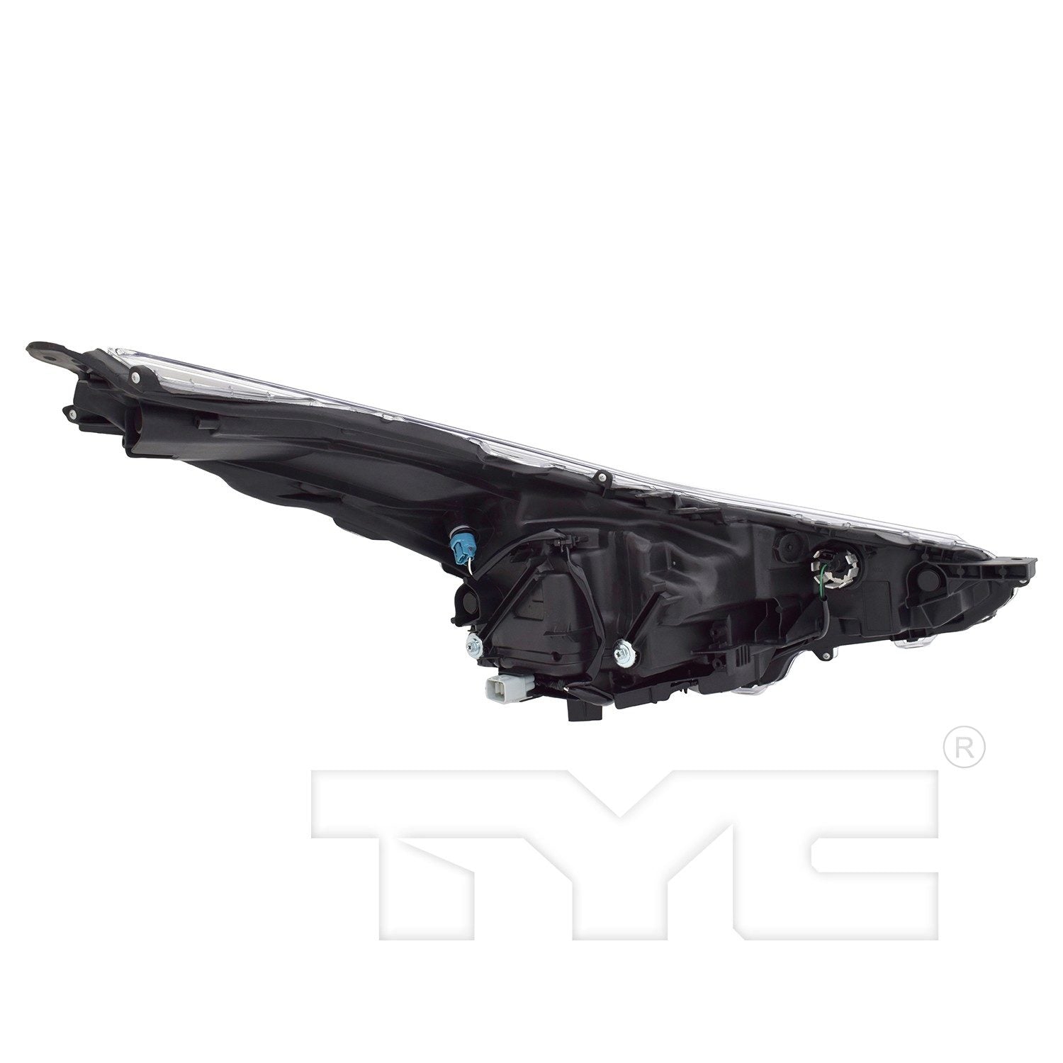 TYC TYC Regular 20-17174-90