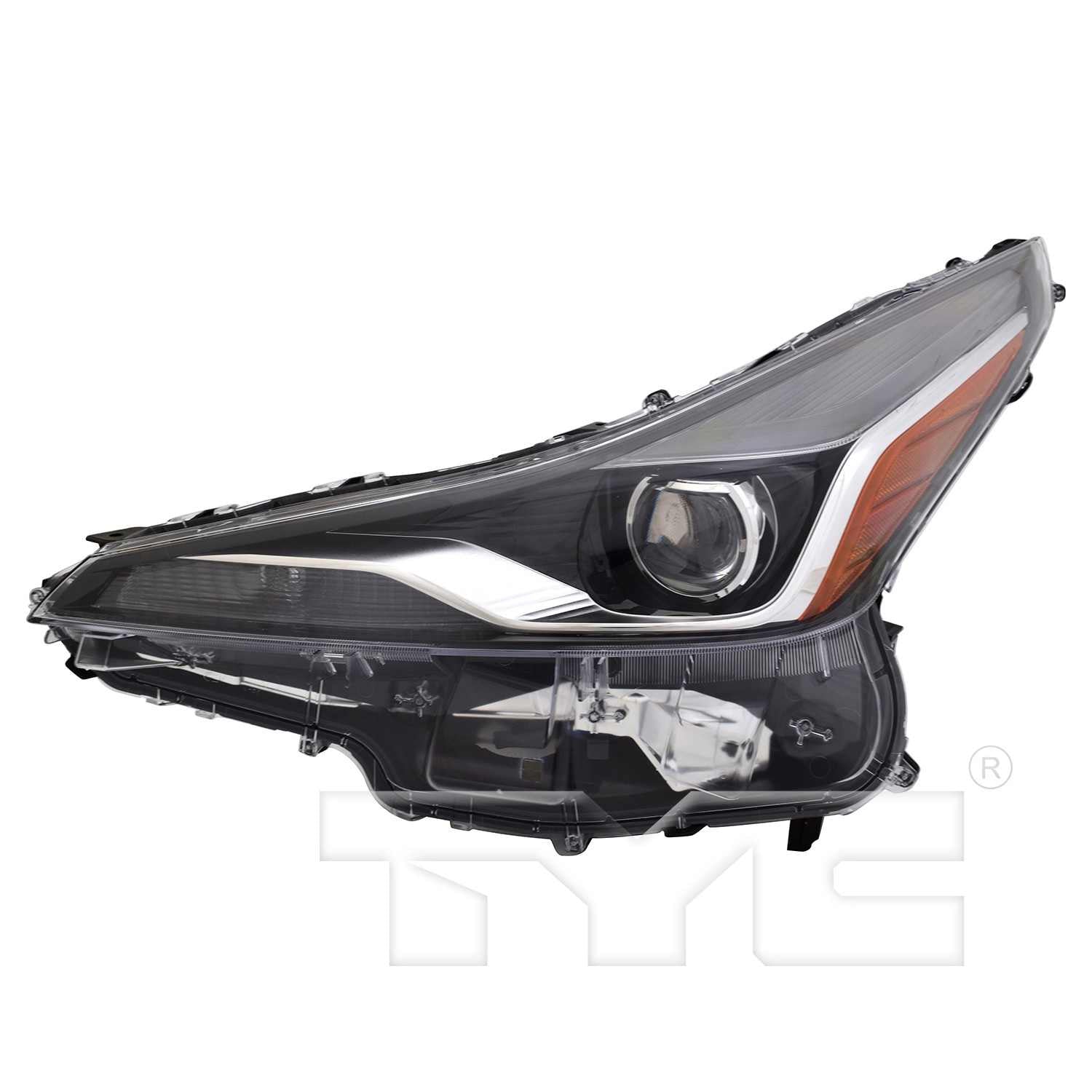 TYC TYC Regular 20-17174-90