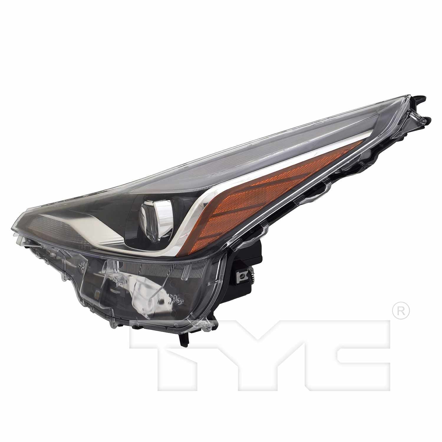 TYC TYC Regular 20-17174-90