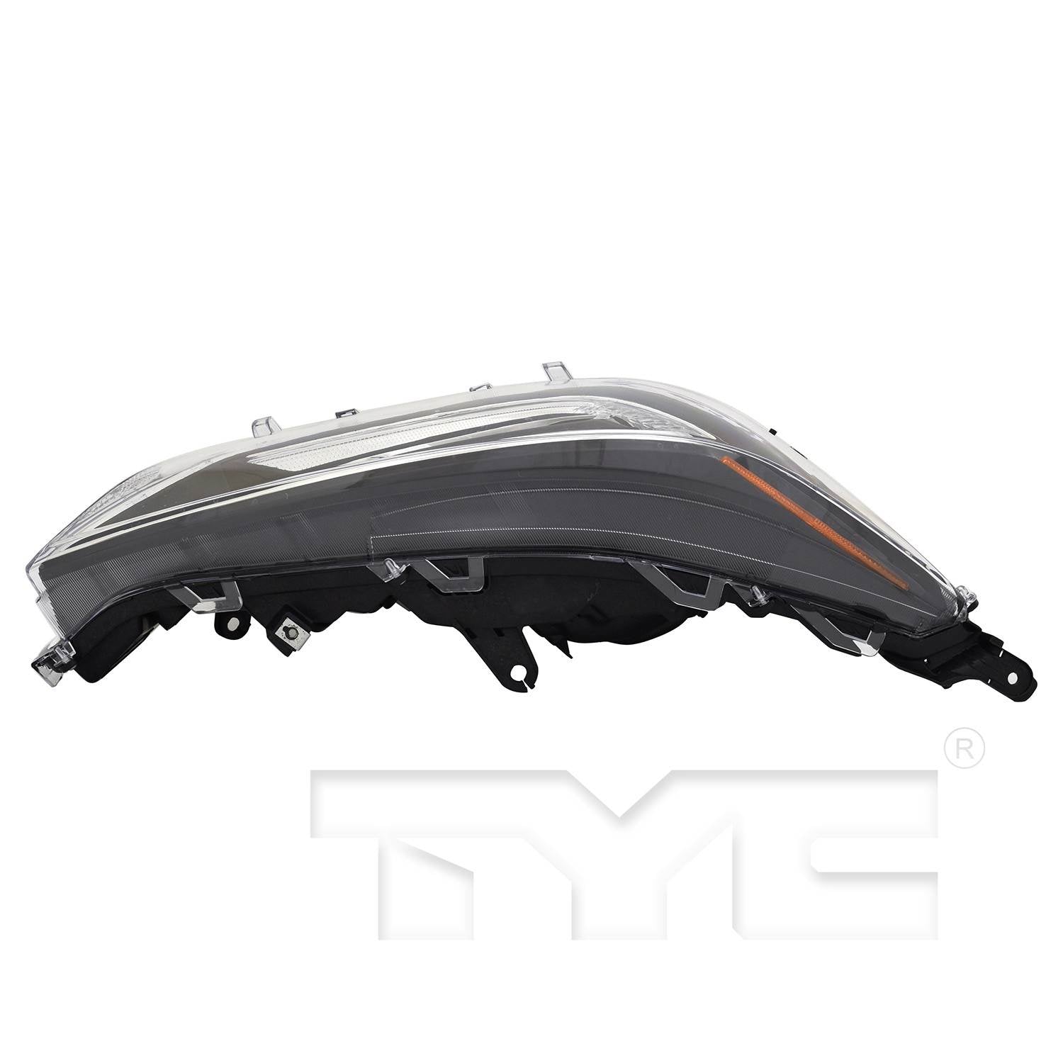 TYC CAPA Certified 20-17307-00-9