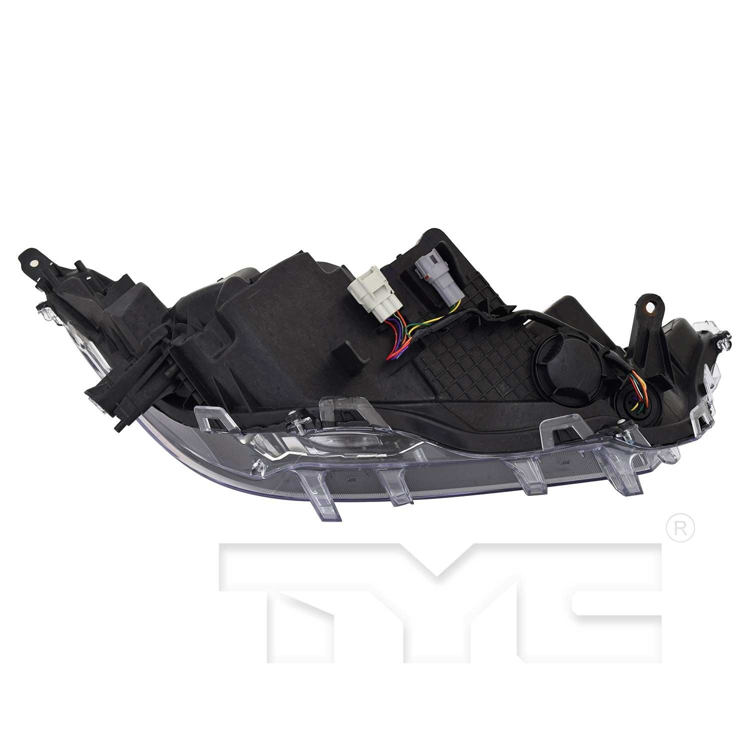 TYC CAPA Certified 20-17308-00-9