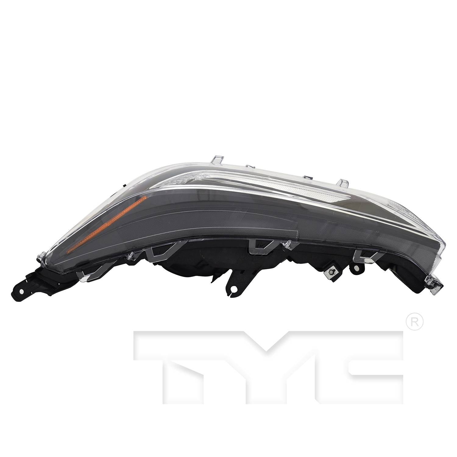 TYC CAPA Certified 20-17308-00-9