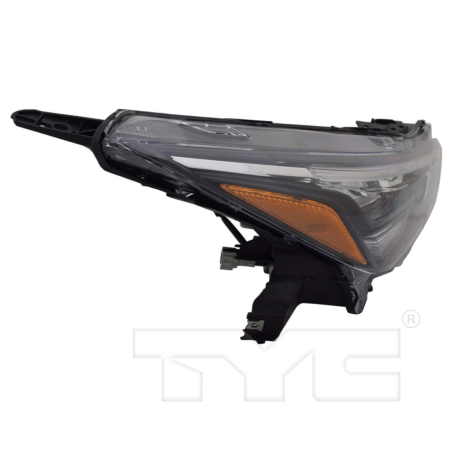 TYC CAPA Certified 20-17323-00-9