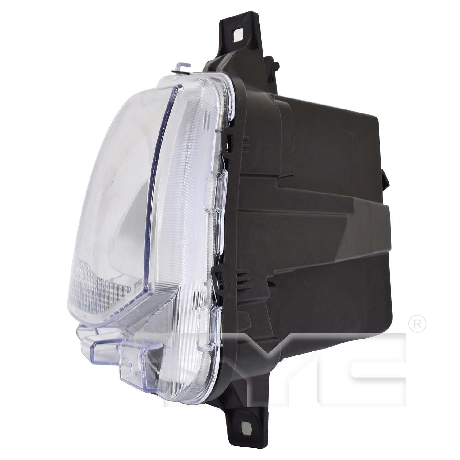 TYC CAPA Certified 20-17337-00-9