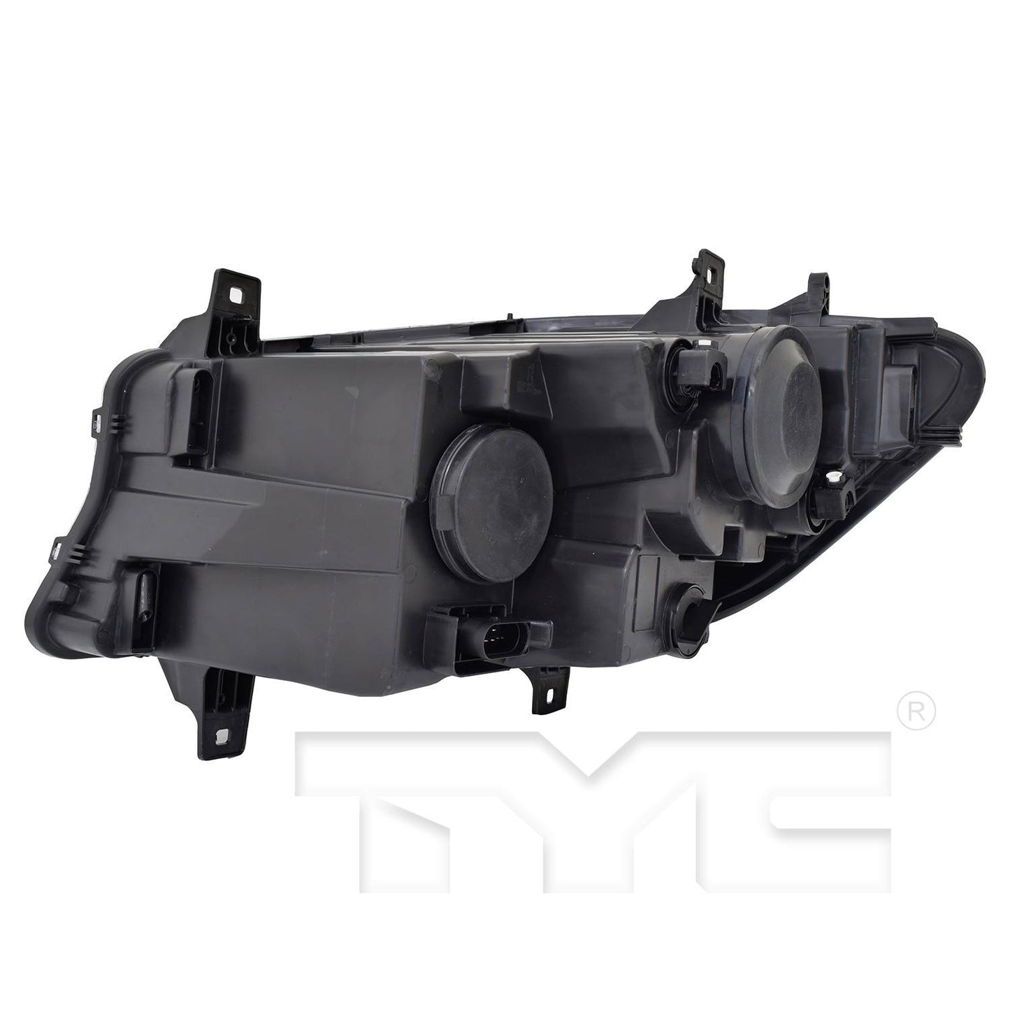 TYC CAPA Certified 20-17337-00-9