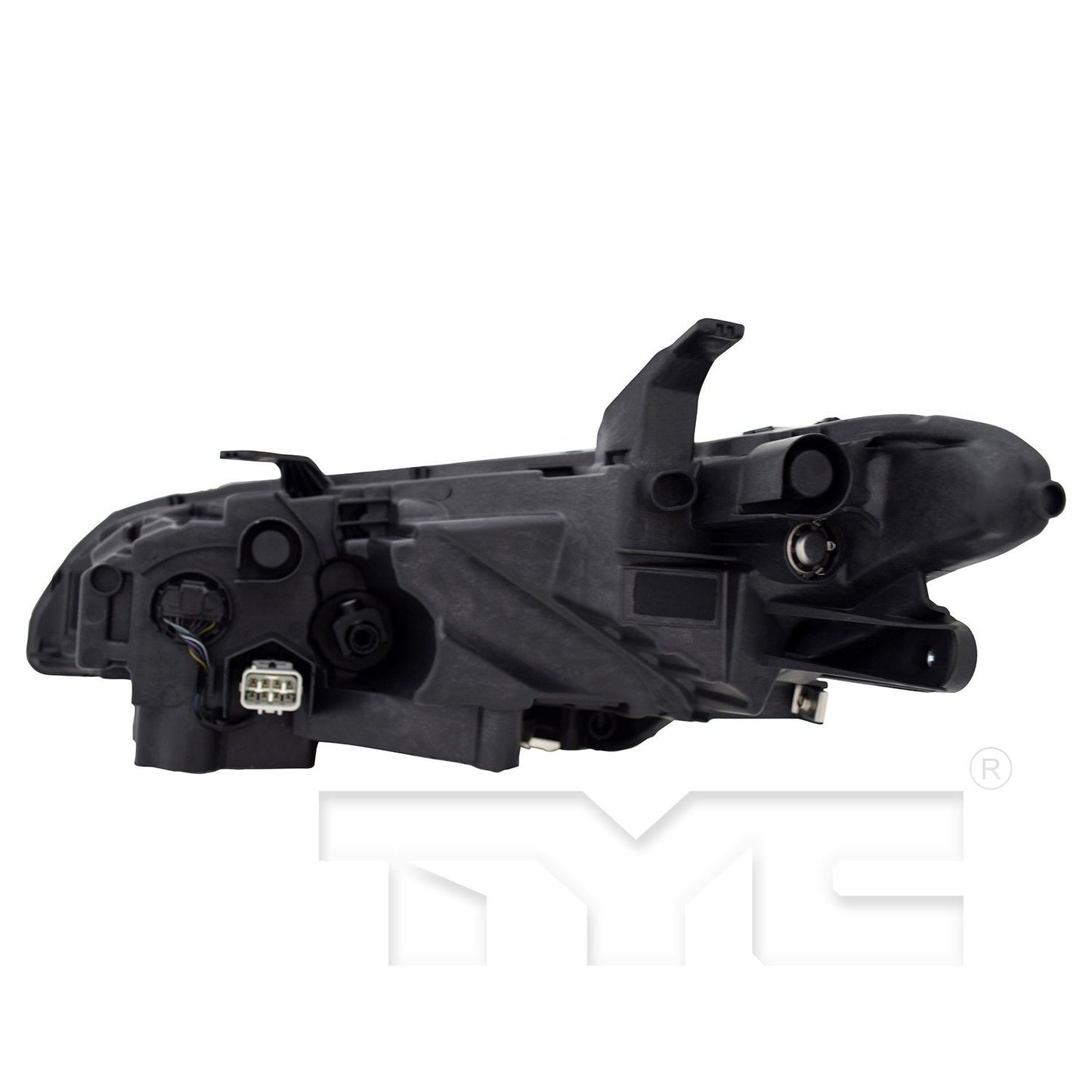 TYC CAPA Certified 20-17351-00-9