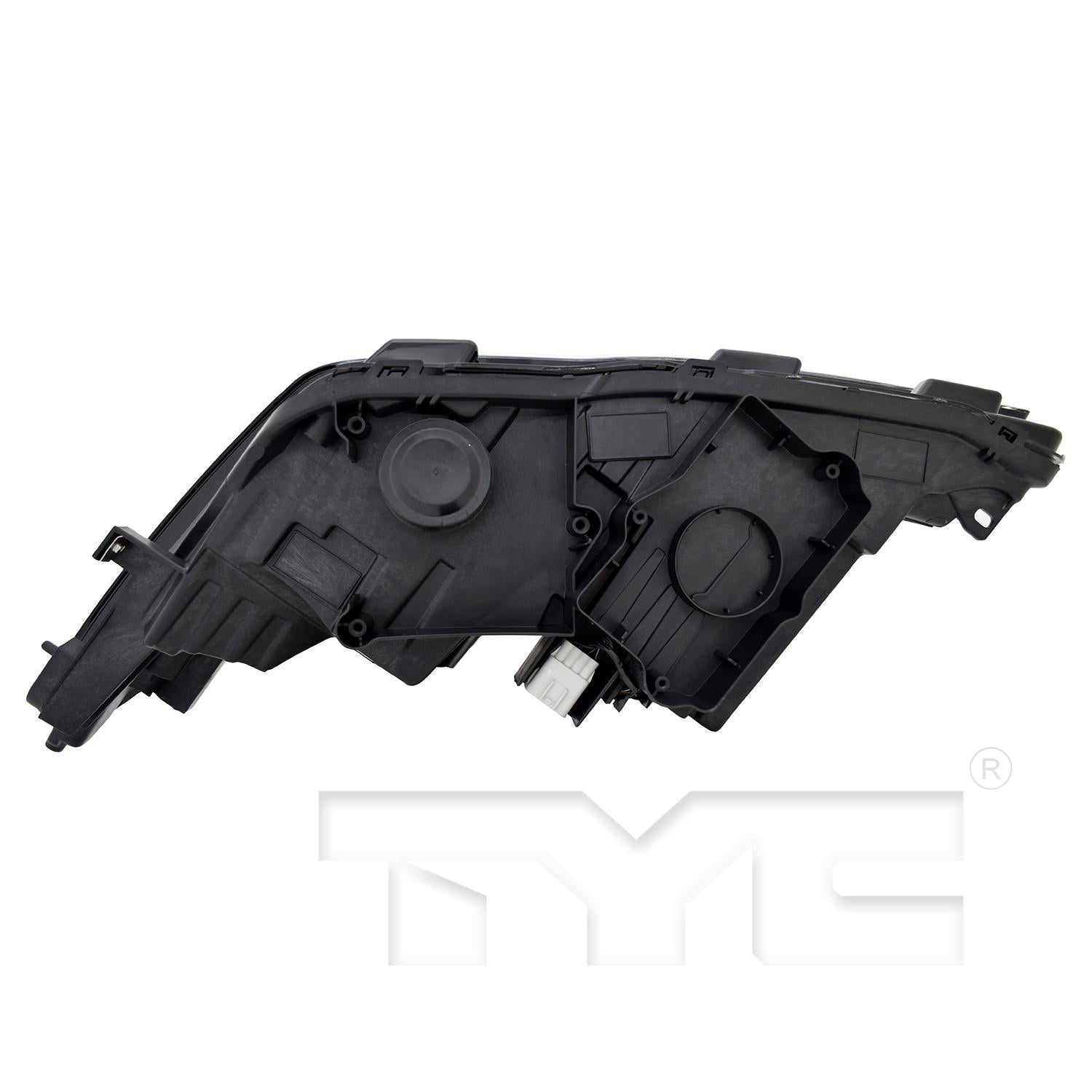 TYC CAPA Certified 20-17351-00-9