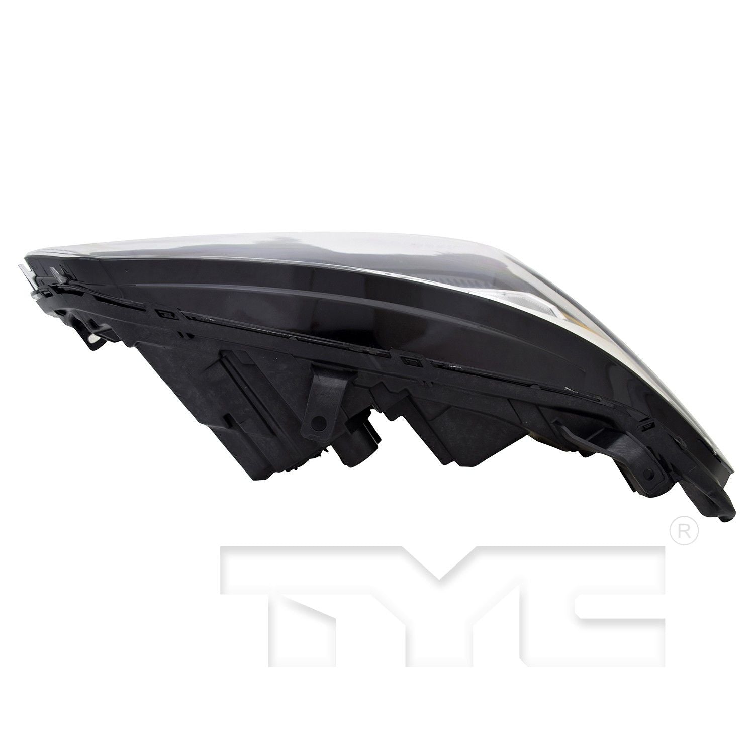 TYC CAPA Certified 20-17351-00-9