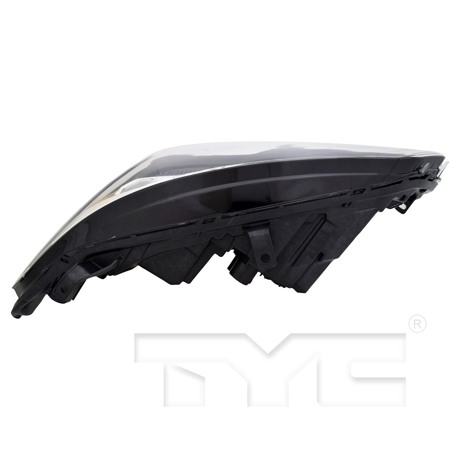 TYC CAPA Certified 20-17352-00-9