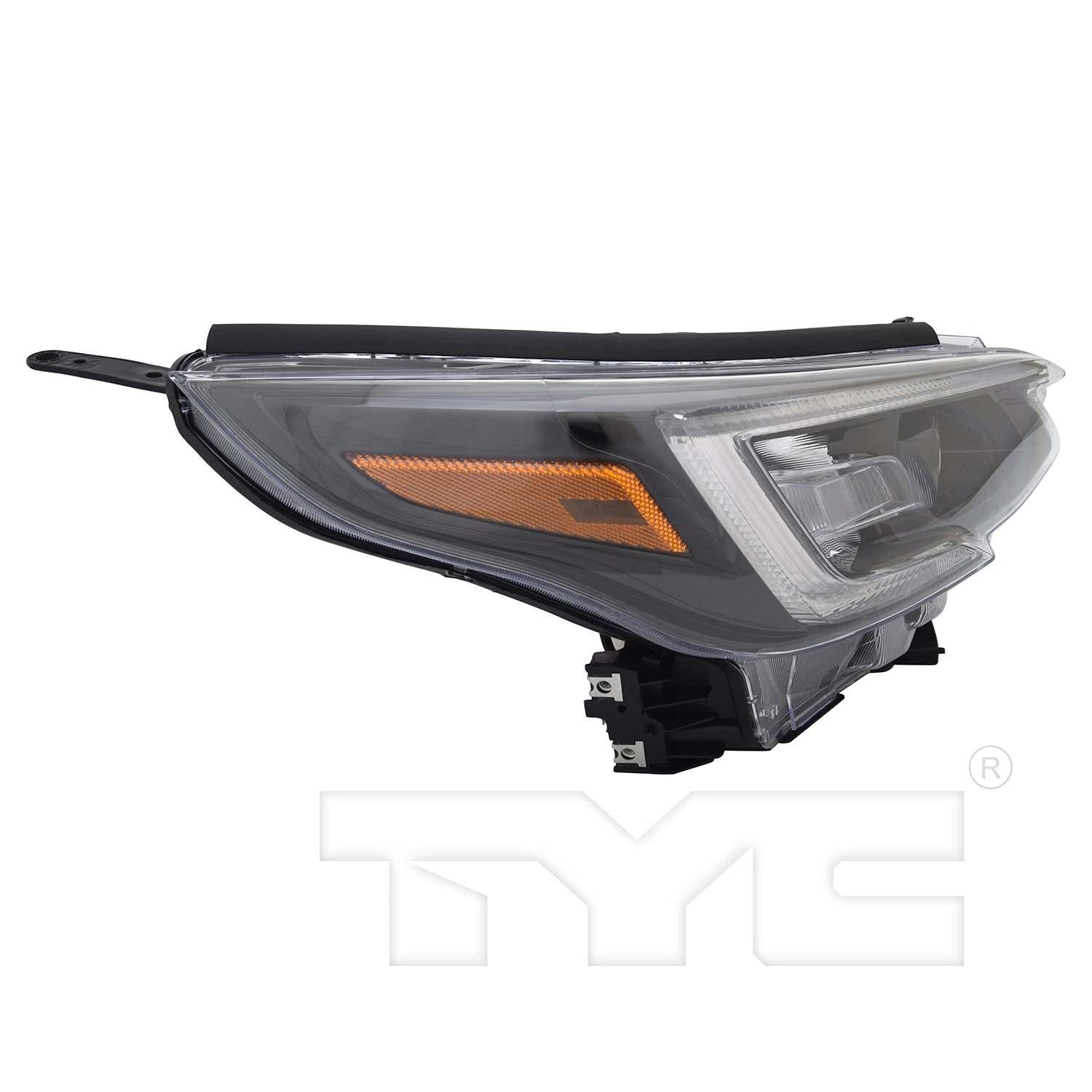 TYC CAPA Certified 20-17359-00-9