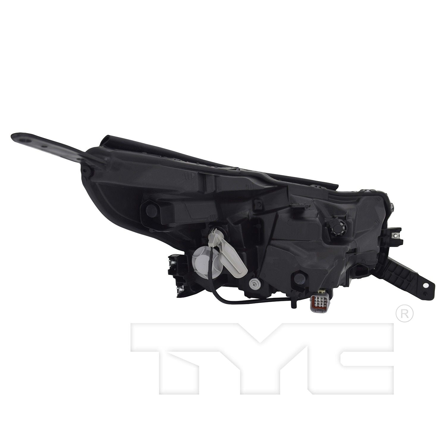 TYC CAPA Certified 20-17360-00-9