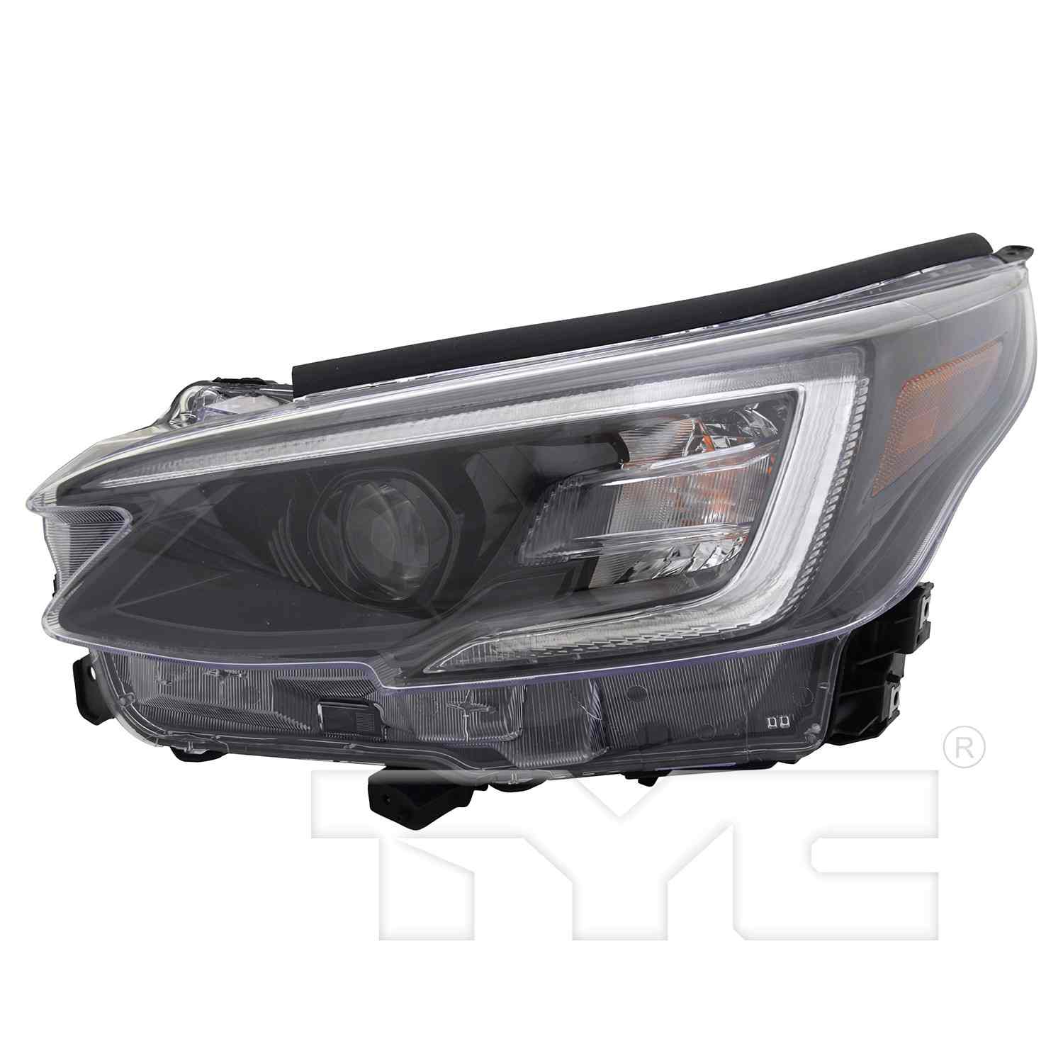 TYC CAPA Certified 20-17360-00-9