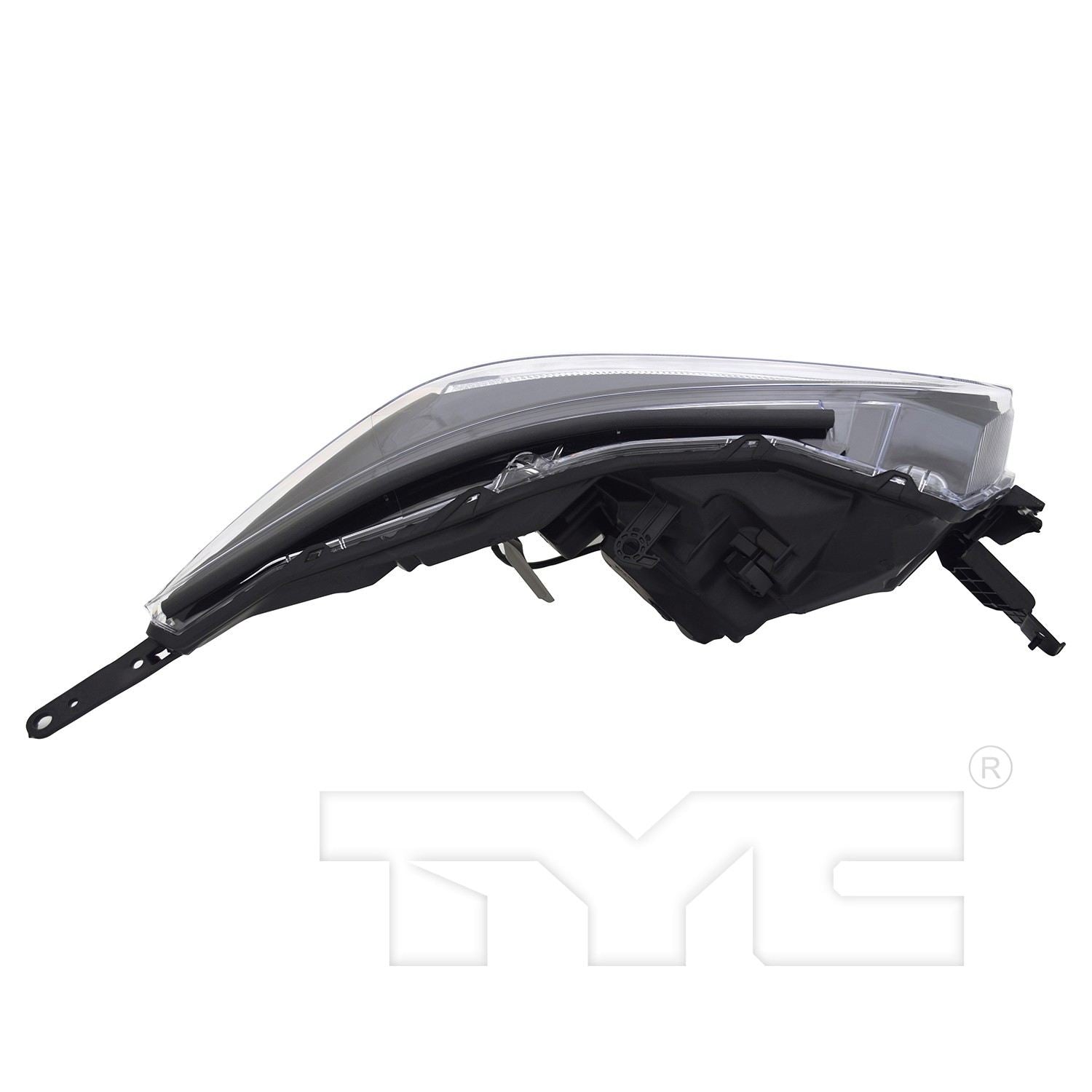 TYC CAPA Certified 20-17360-00-9