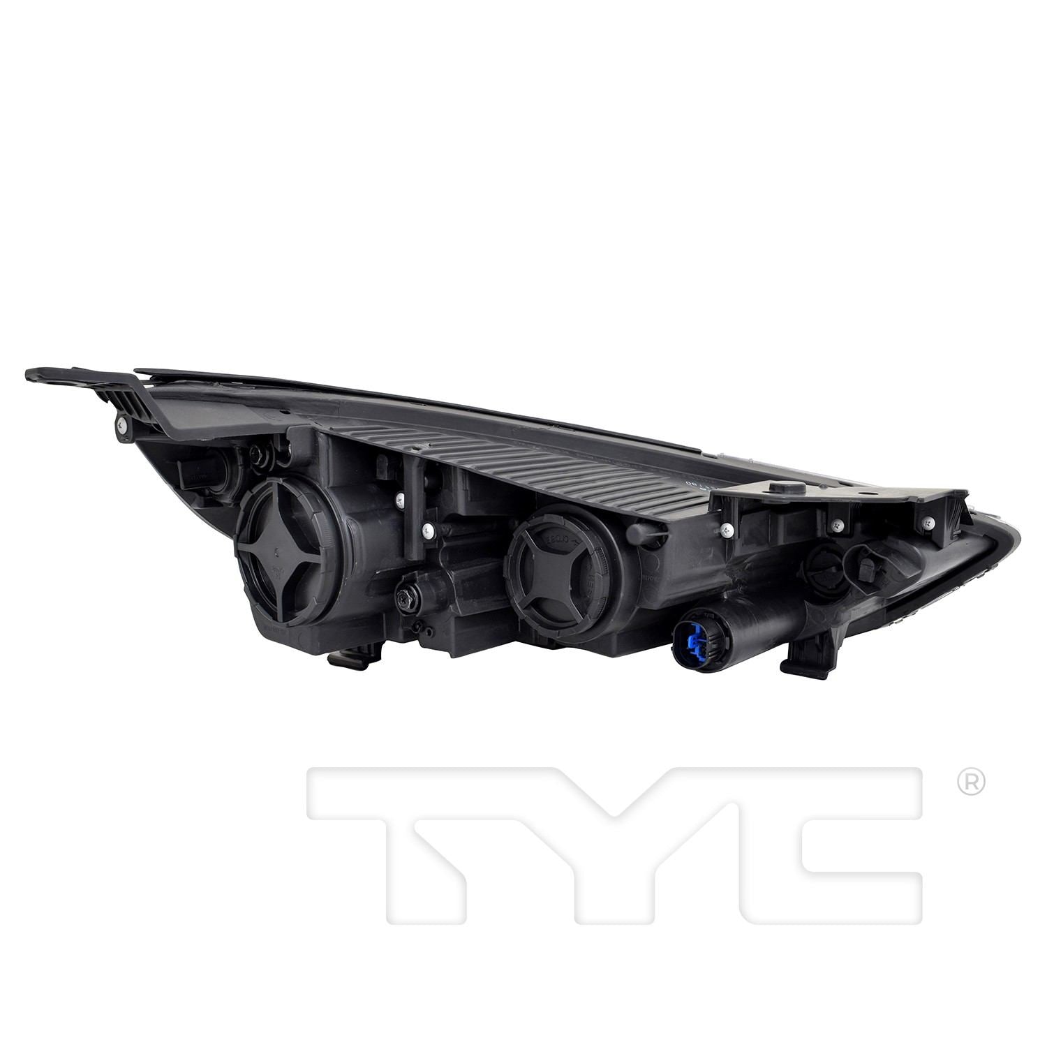 TYC TYC Regular 20-17374-90