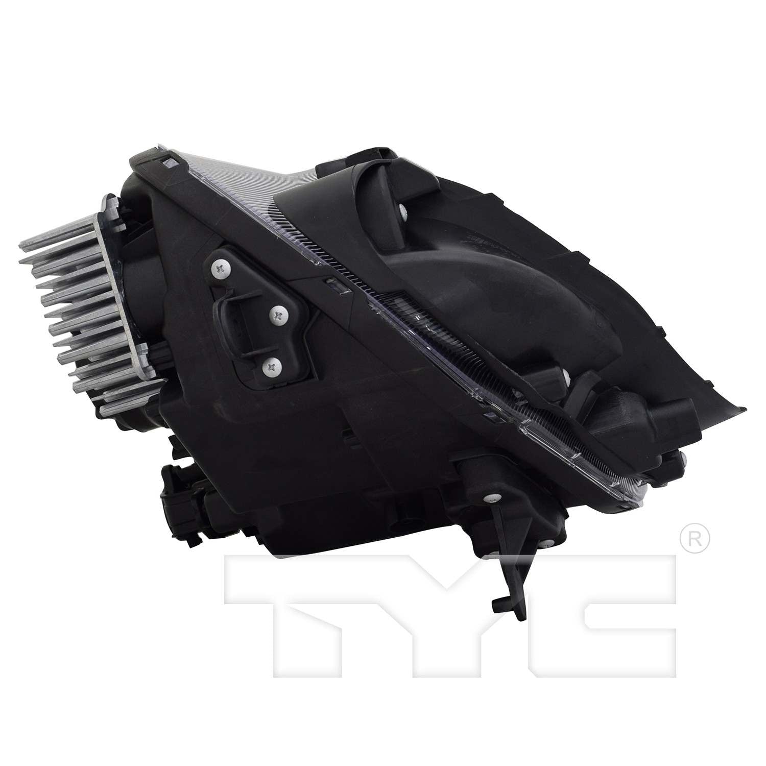 TYC CAPA Certified 20-17395-00-9