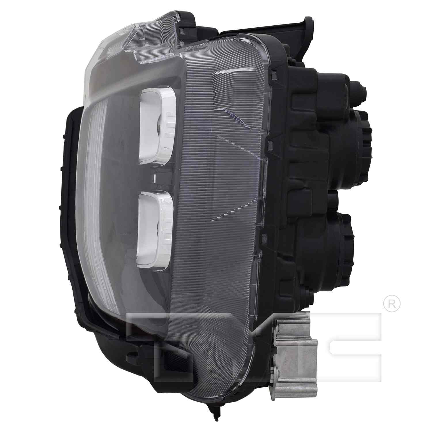 TYC CAPA Certified 20-17396-00-9