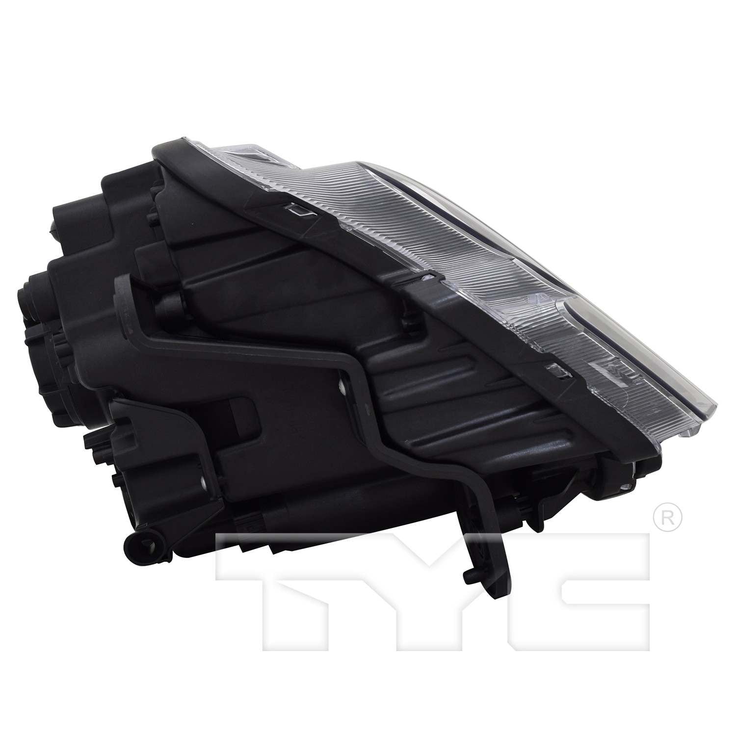 TYC CAPA Certified 20-17396-00-9