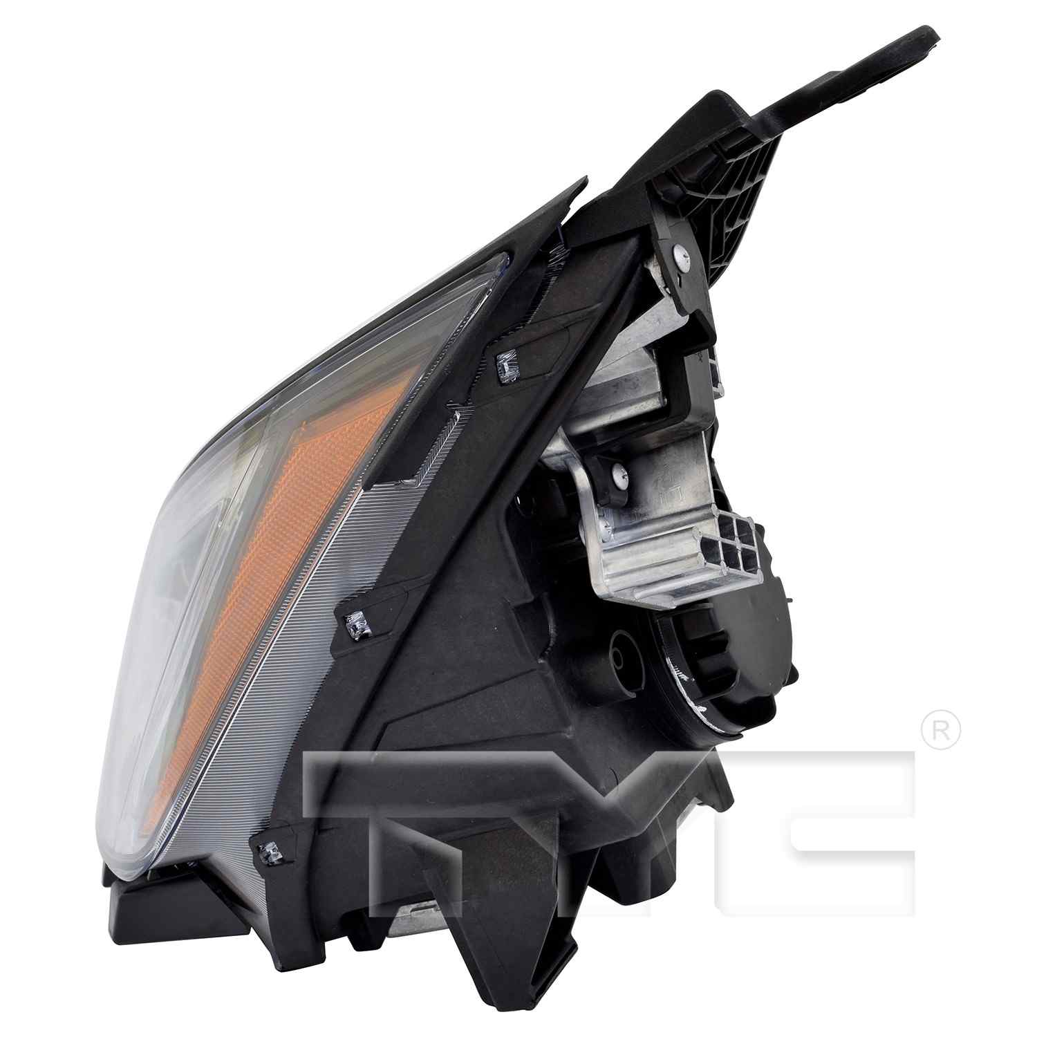 TYC CAPA Certified 20-17432-00-9