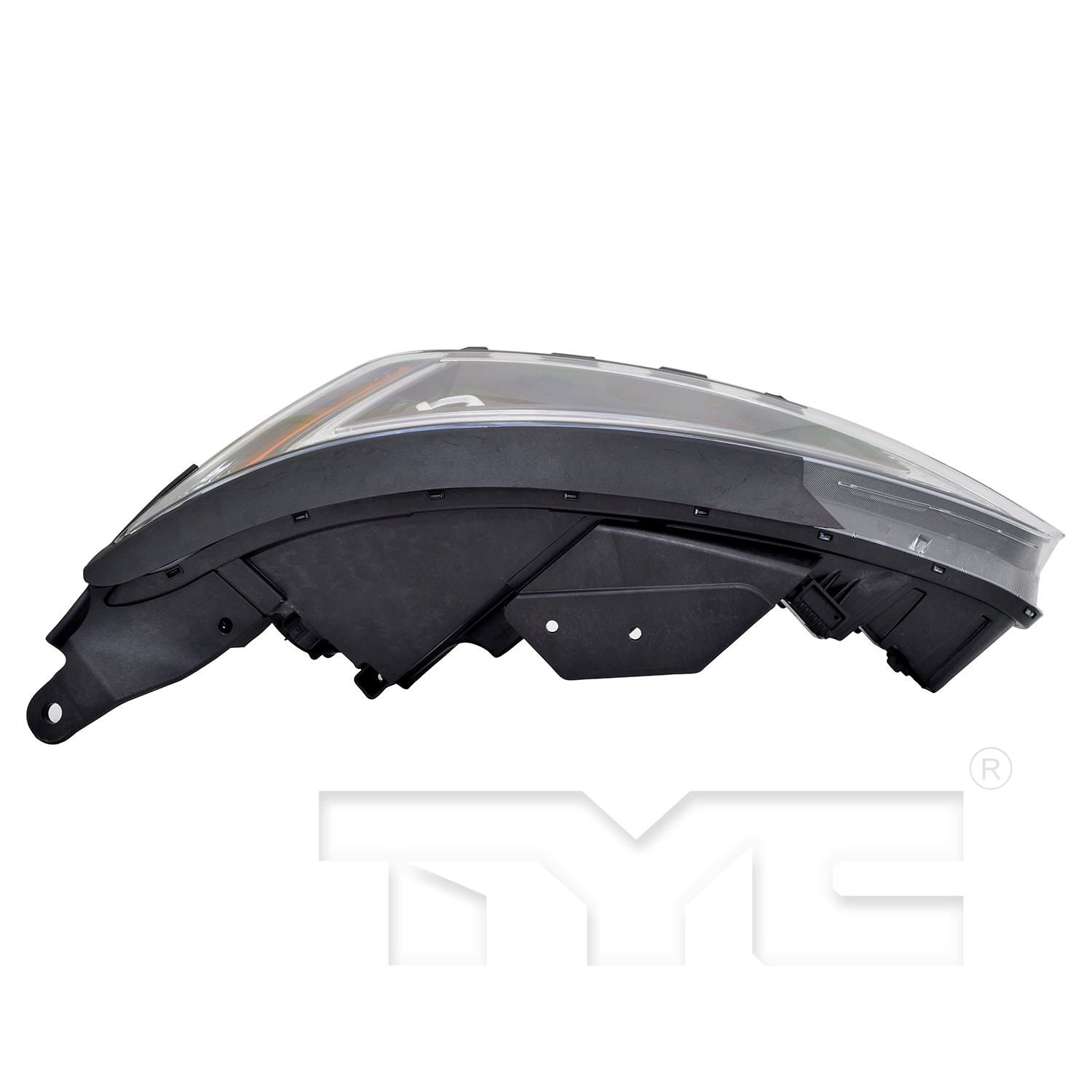 TYC CAPA Certified 20-17432-00-9