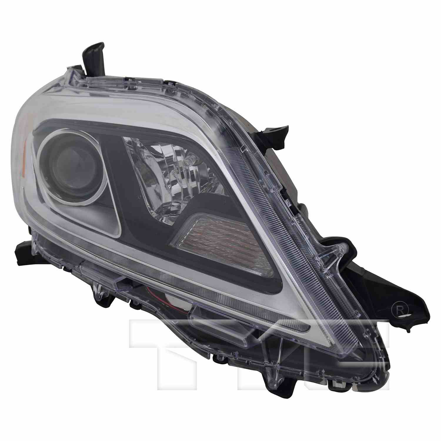 TYC TYC Regular 20-17467-01