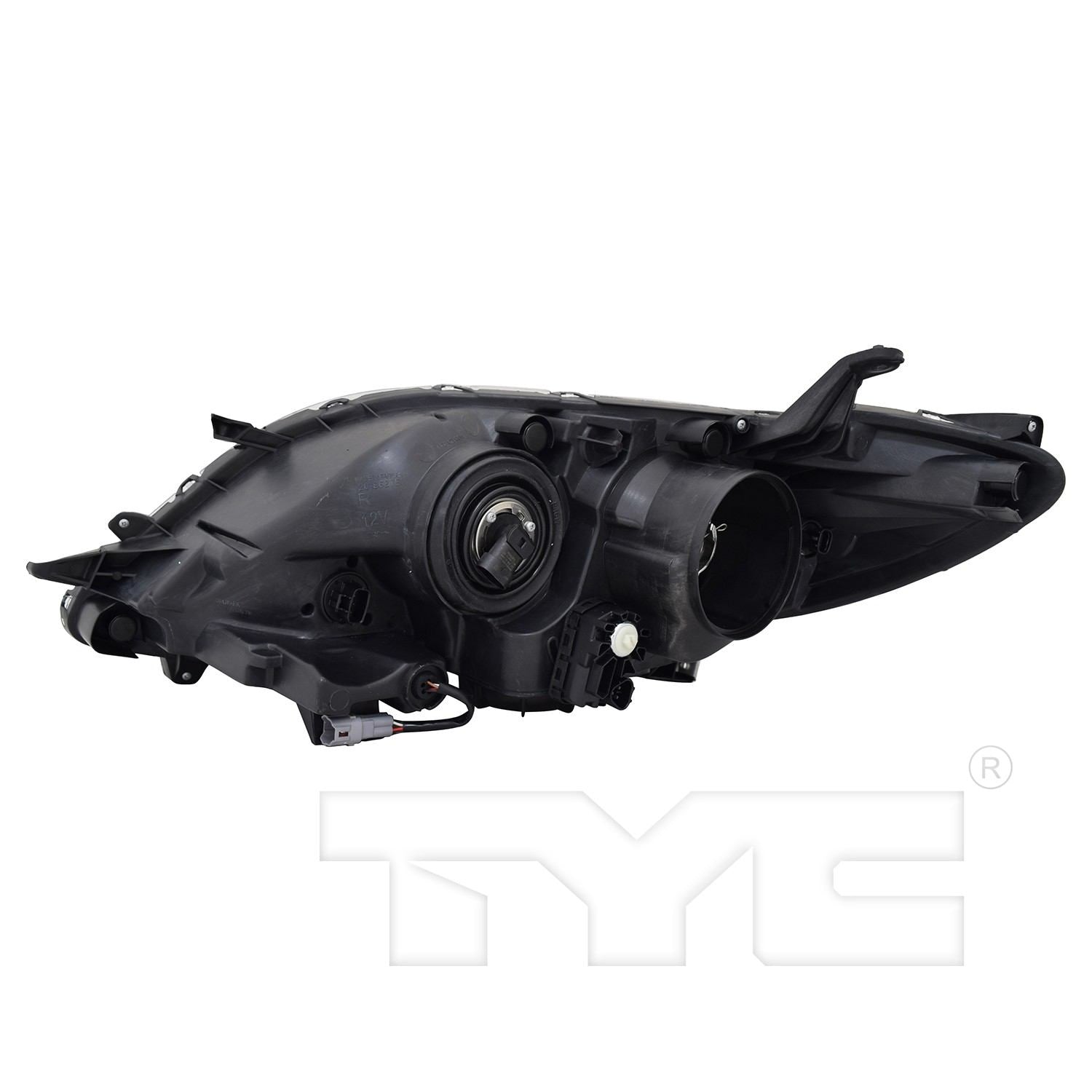 TYC TYC Regular 20-17467-01