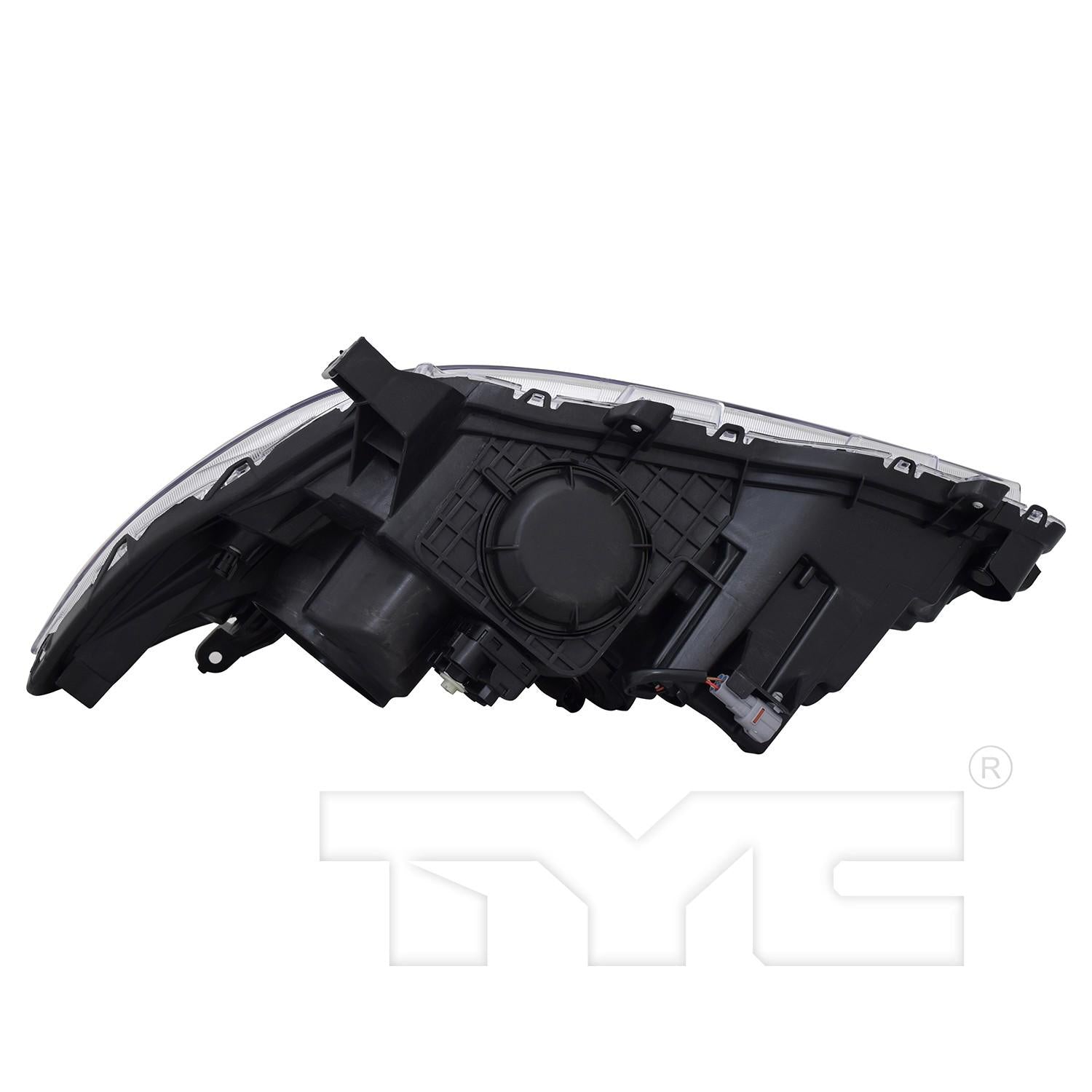 TYC TYC Regular 20-17467-01