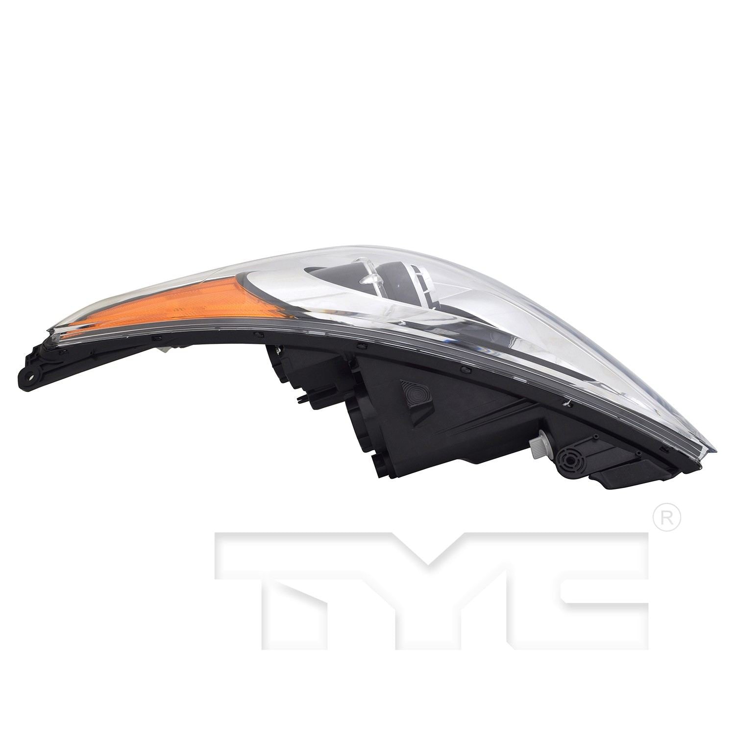 TYC CAPA Certified 20-17506-00-9