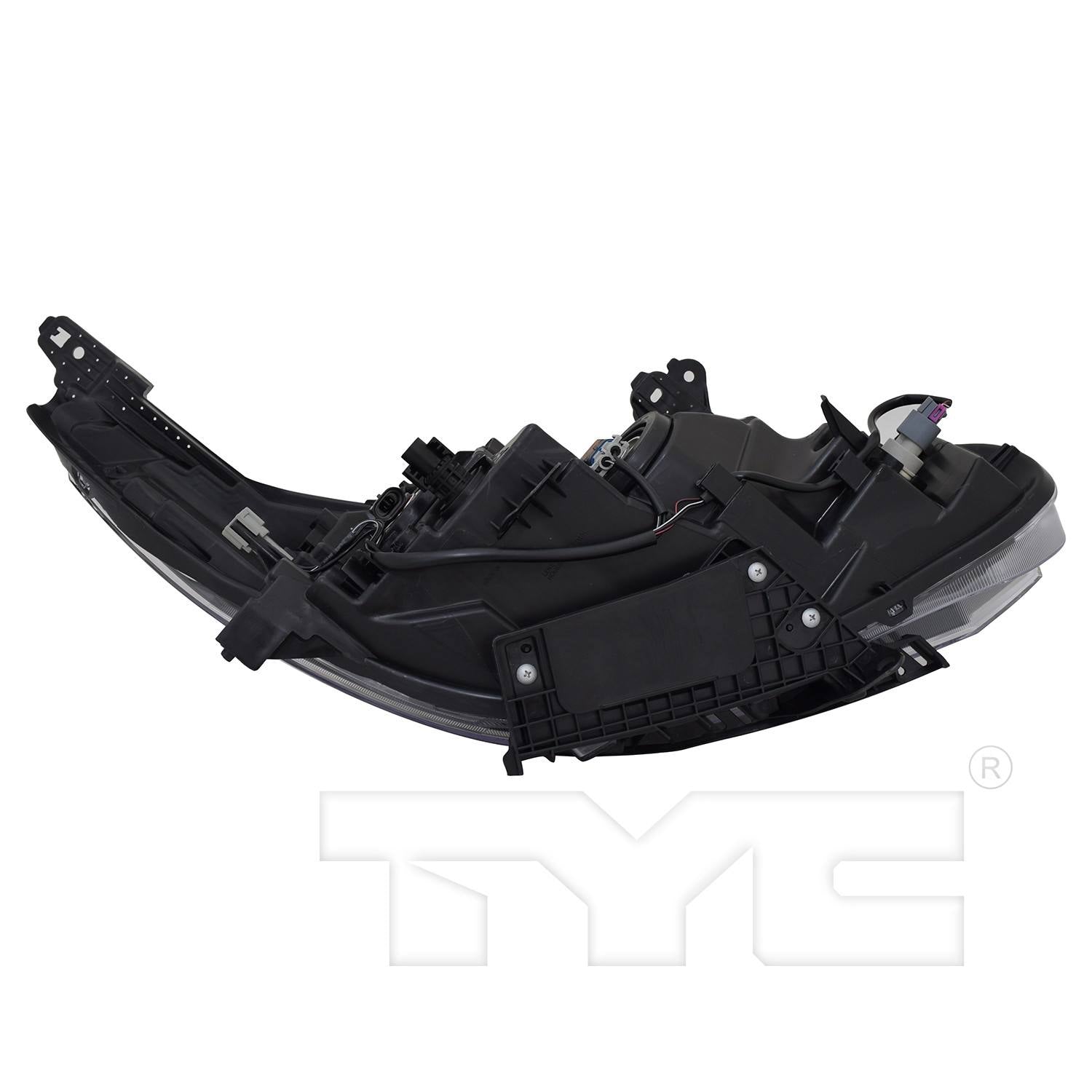 TYC CAPA Certified 20-17514-00-9