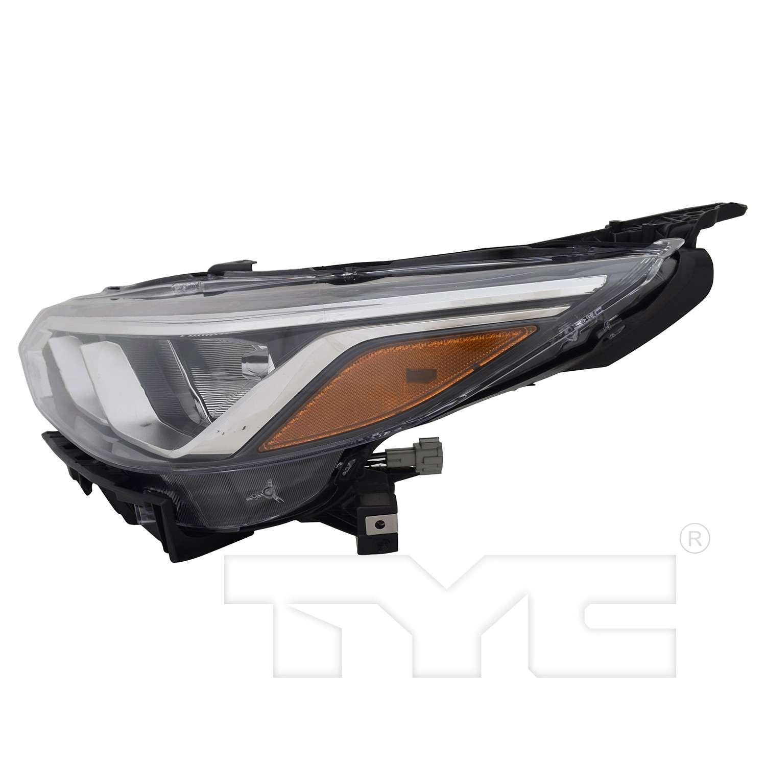 TYC CAPA Certified 20-17514-00-9