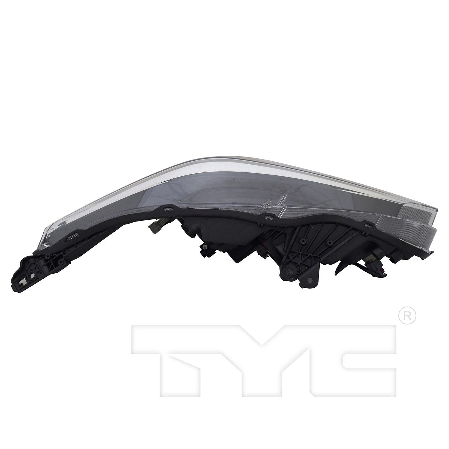 TYC CAPA Certified 20-17514-00-9