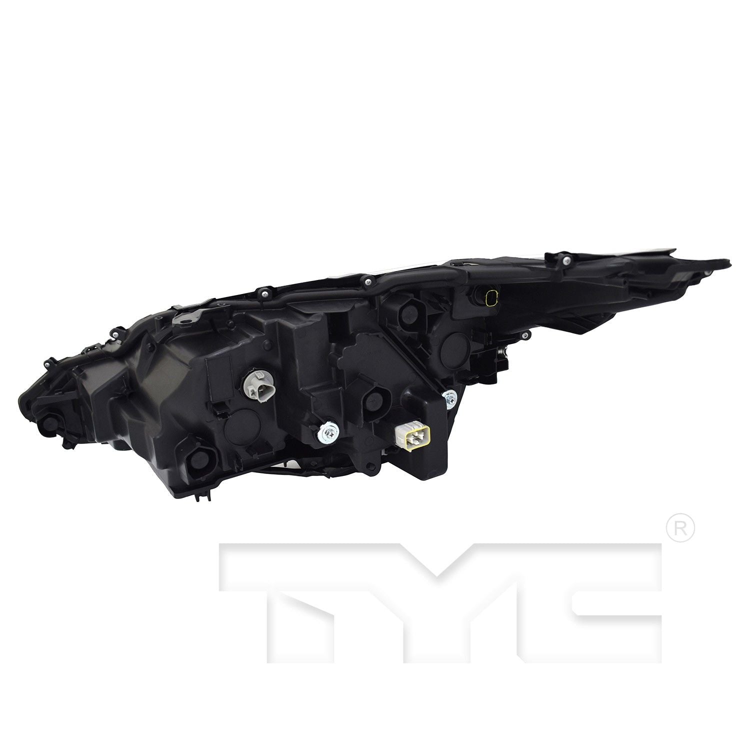 TYC CAPA Certified 20-17563-00-9