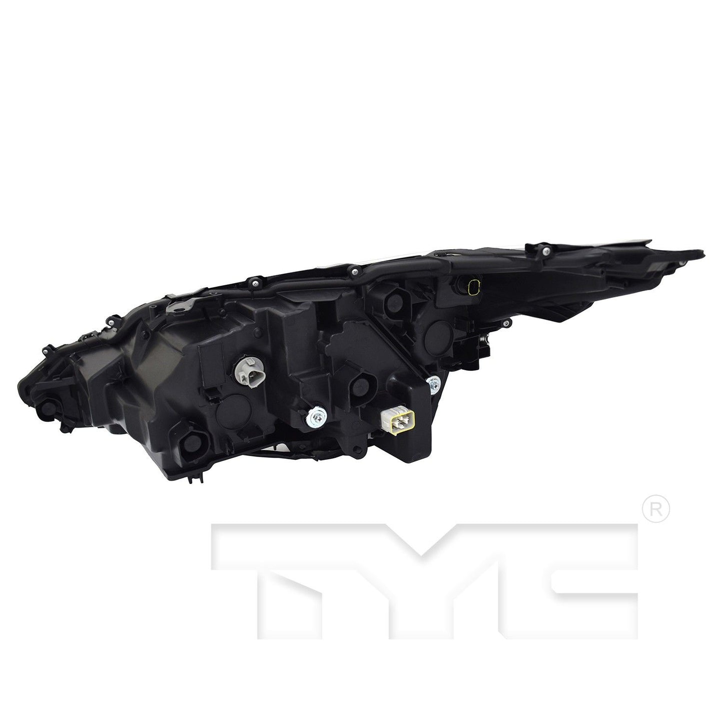 TYC CAPA Certified 20-17563-00-9