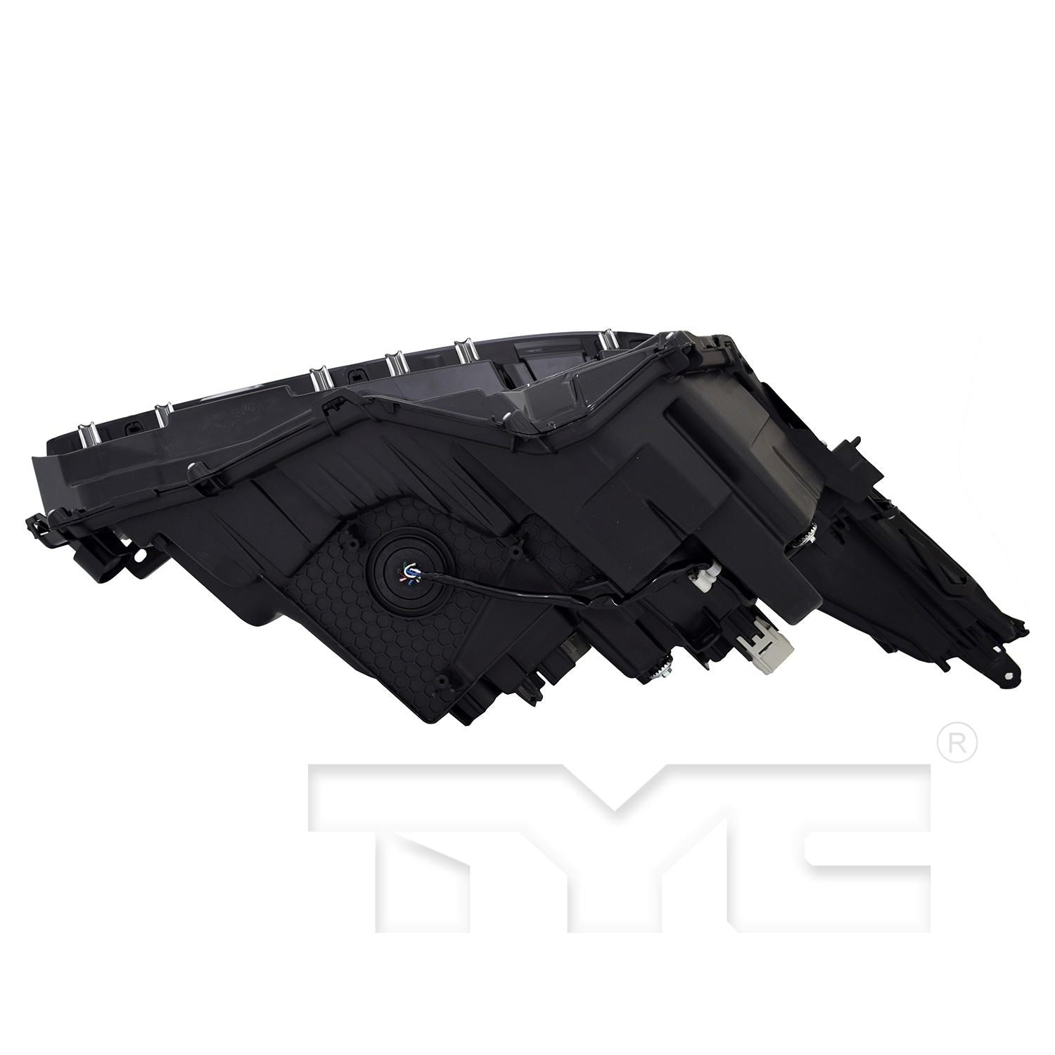 TYC CAPA Certified 20-17564-00-9