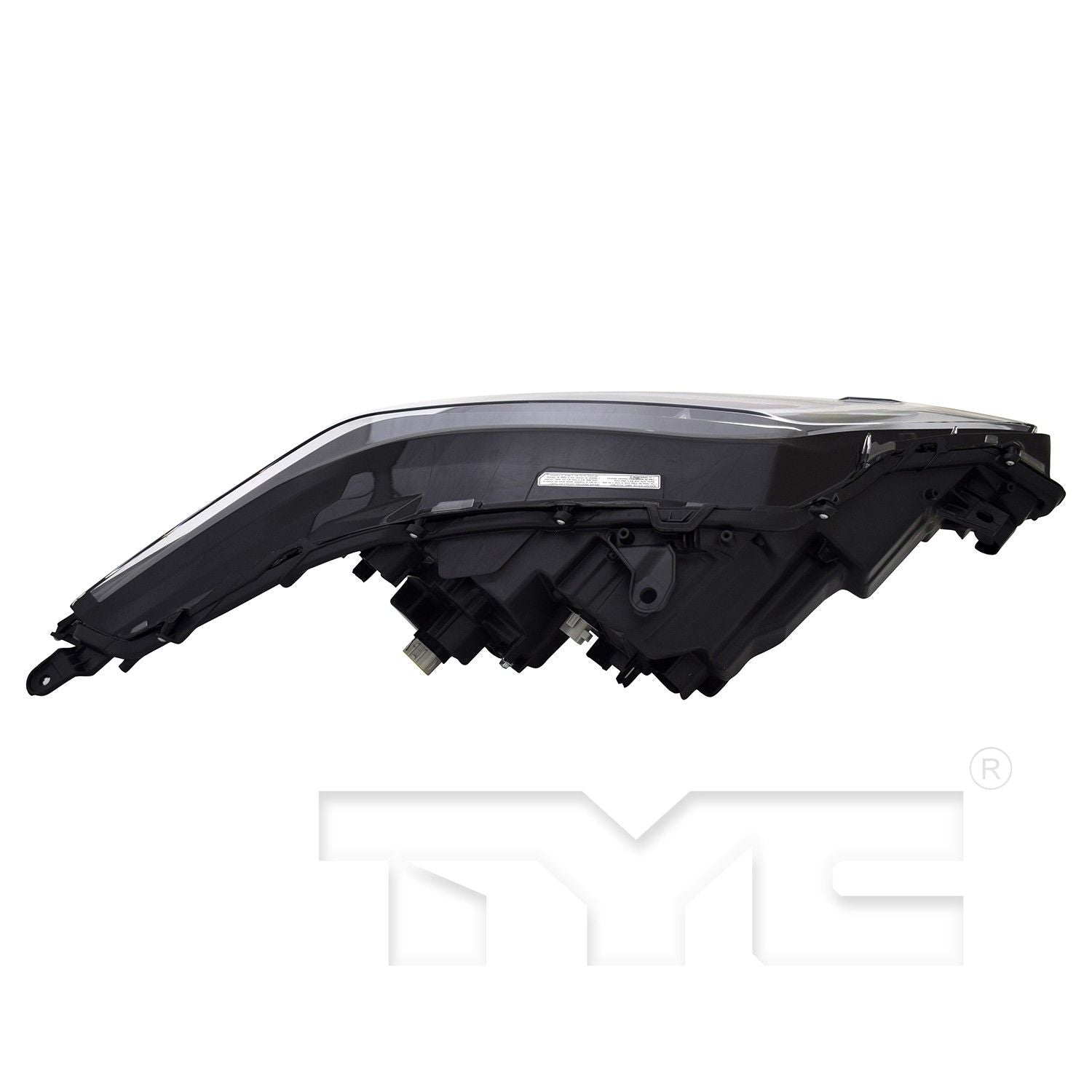 TYC CAPA Certified 20-17564-00-9