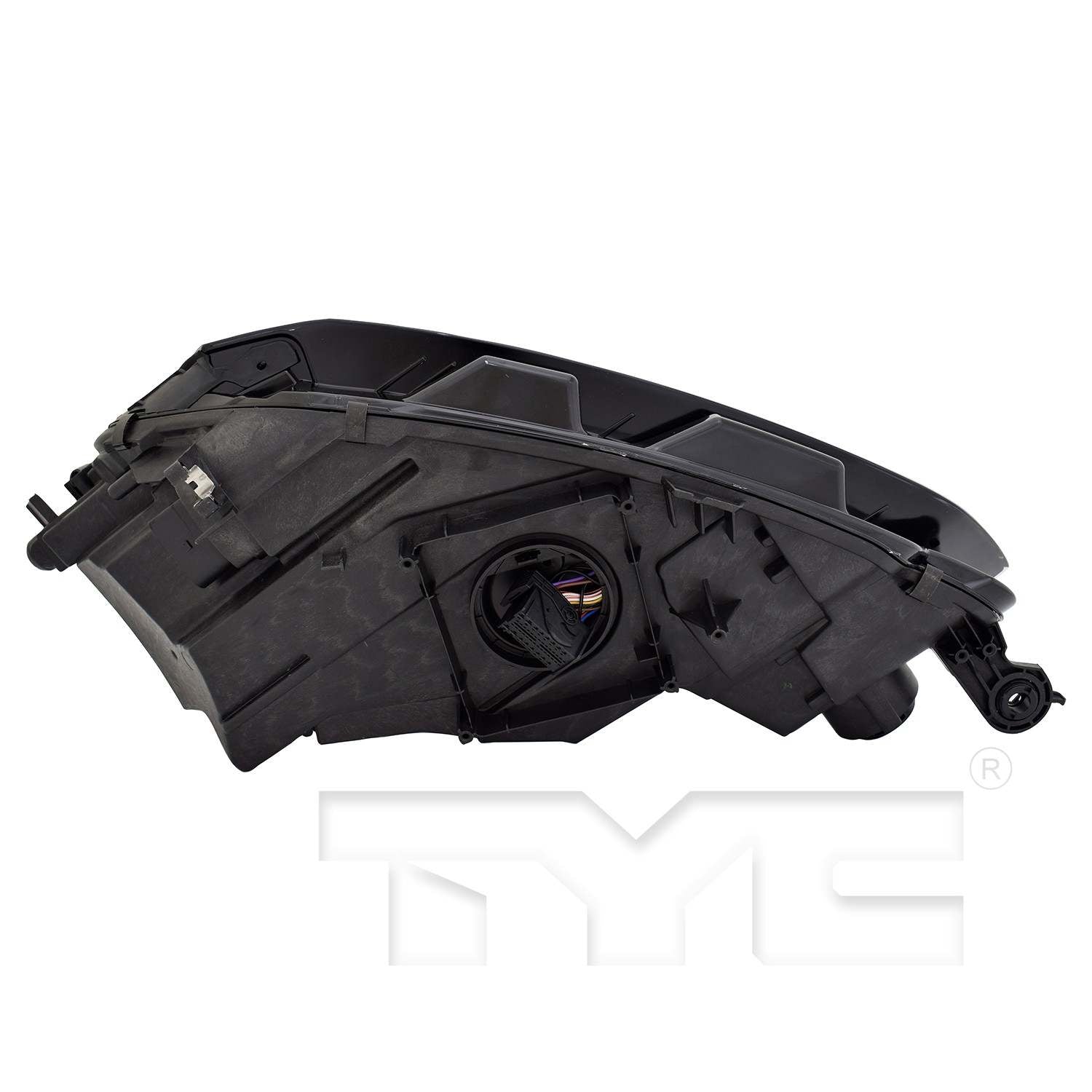 TYC TYC Regular 20-17645-00