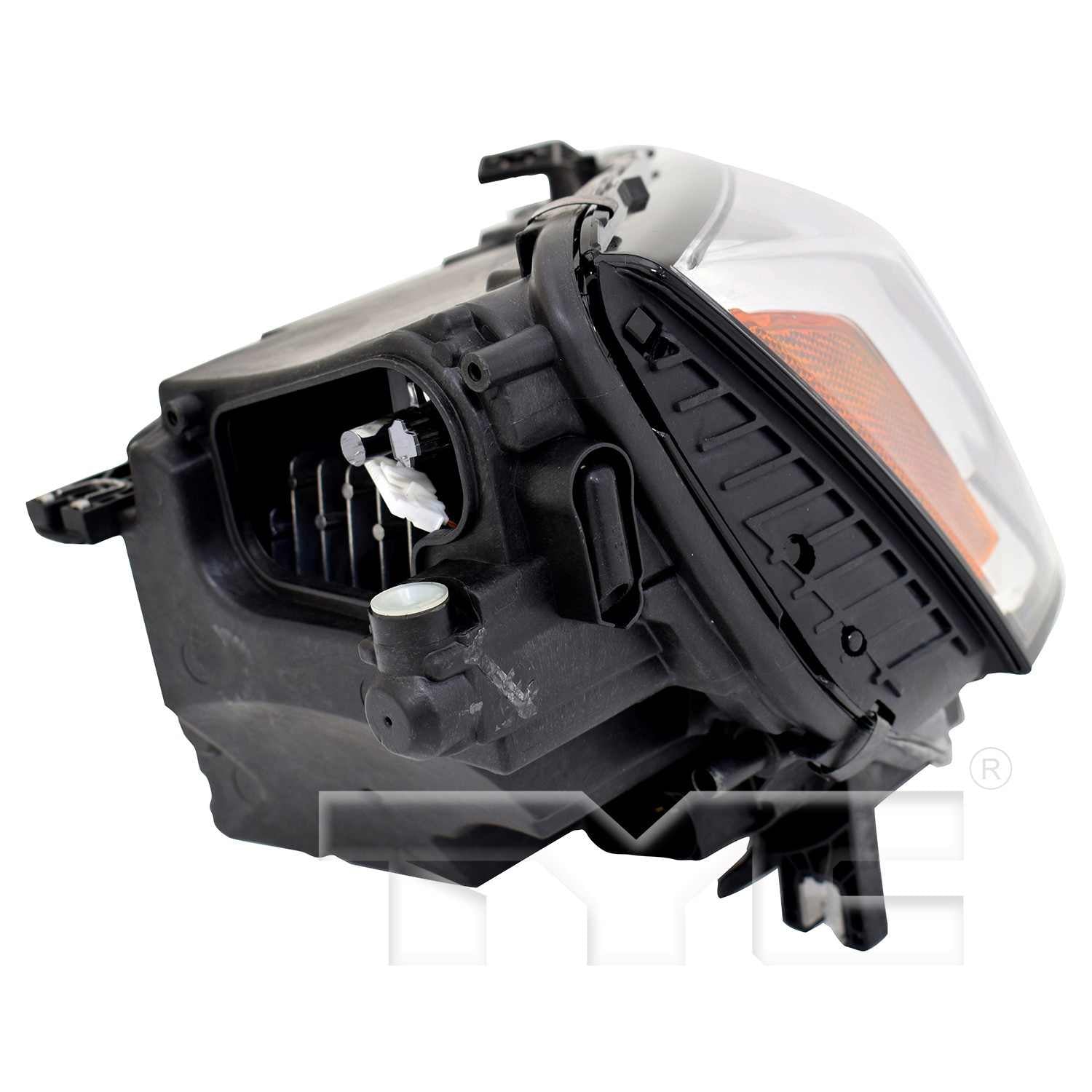 TYC TYC Regular 20-17645-00