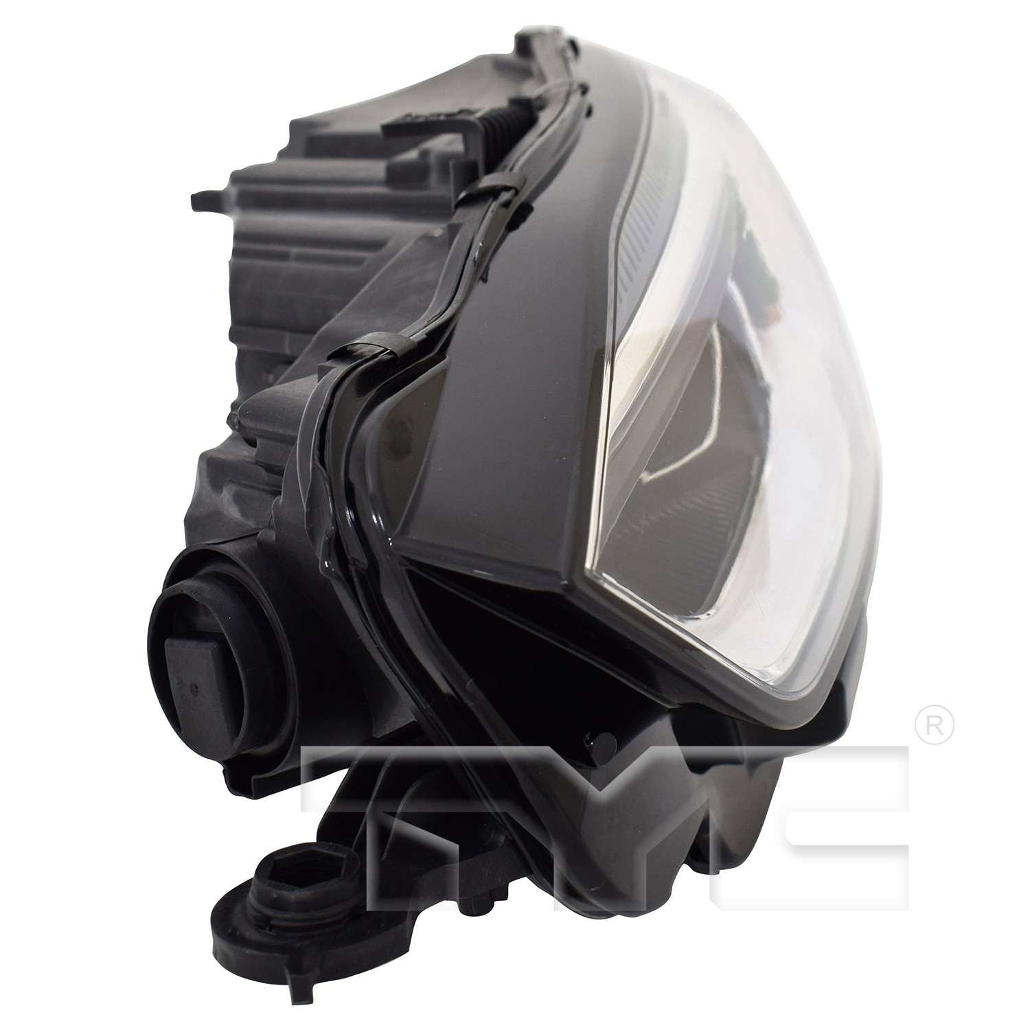 TYC TYC Regular 20-17646-00