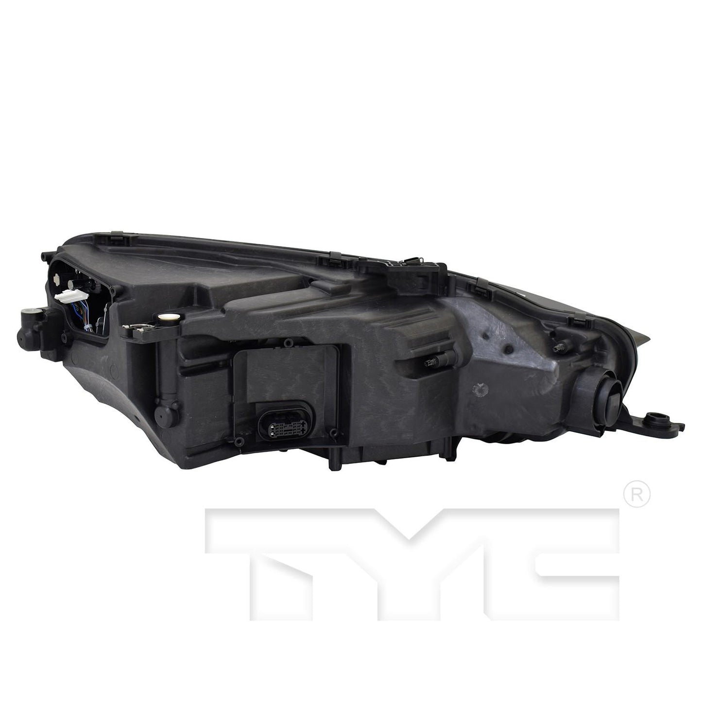 TYC TYC Regular 20-17646-00