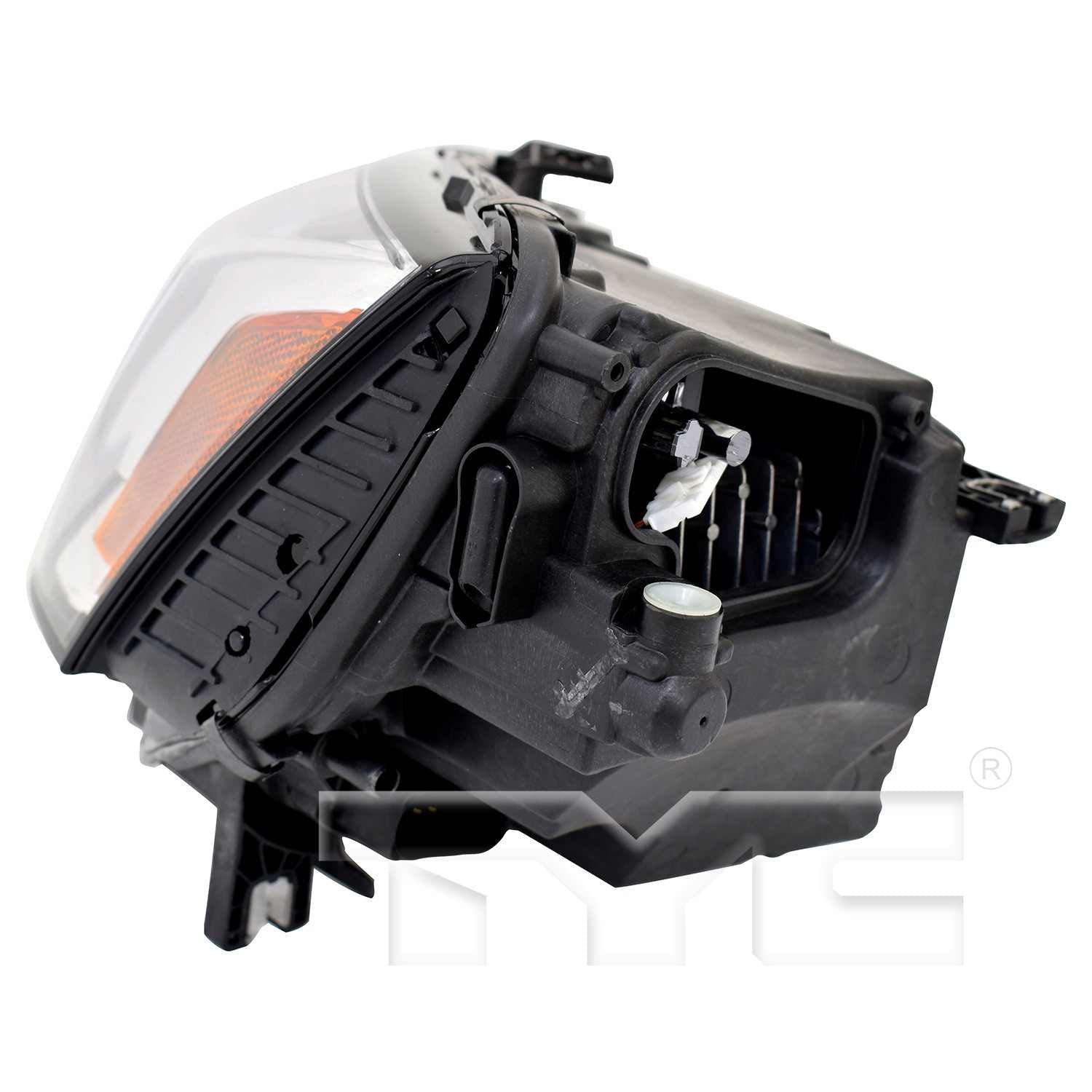 TYC TYC Regular 20-17646-00